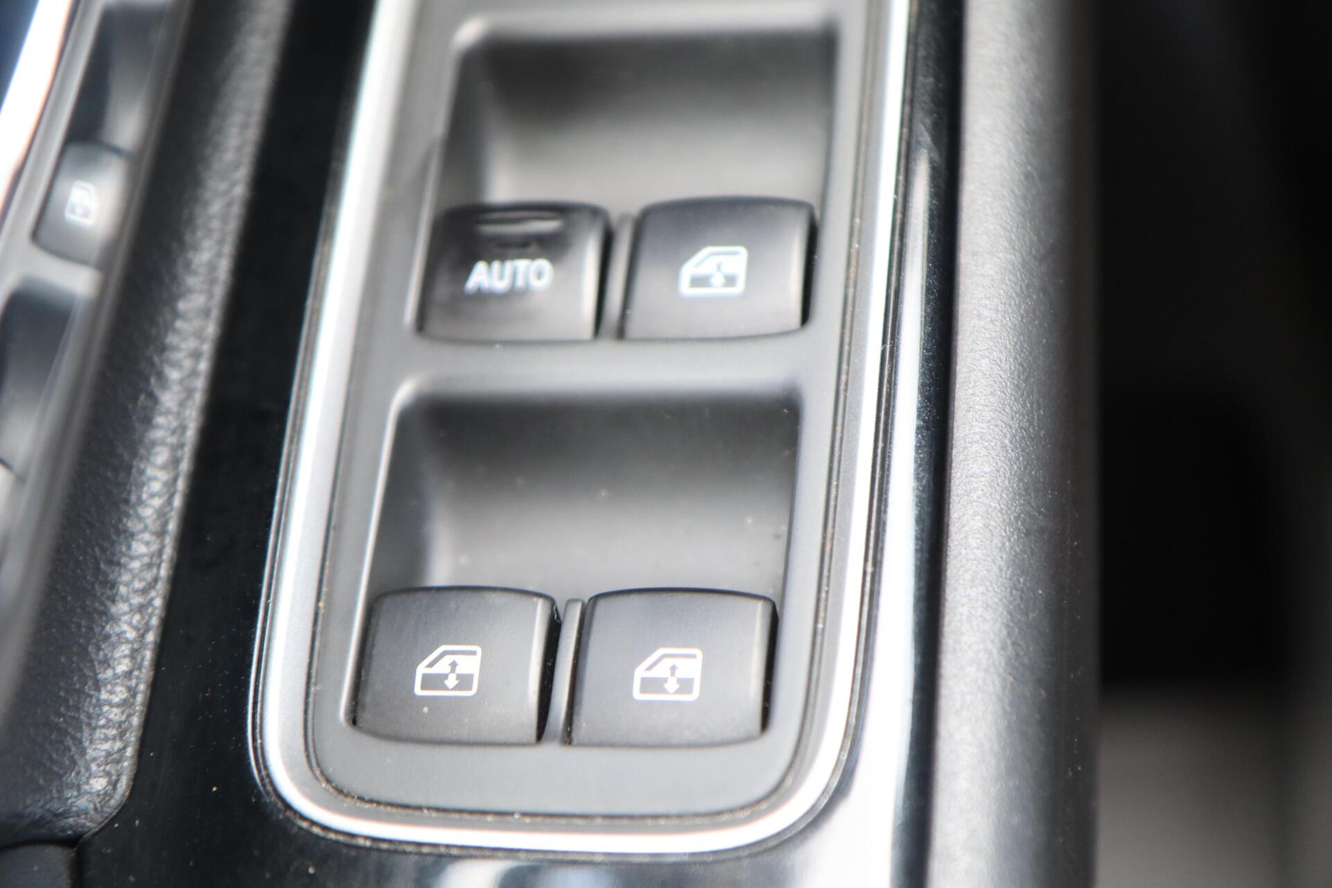 Foto van Mitsubishi Outlander