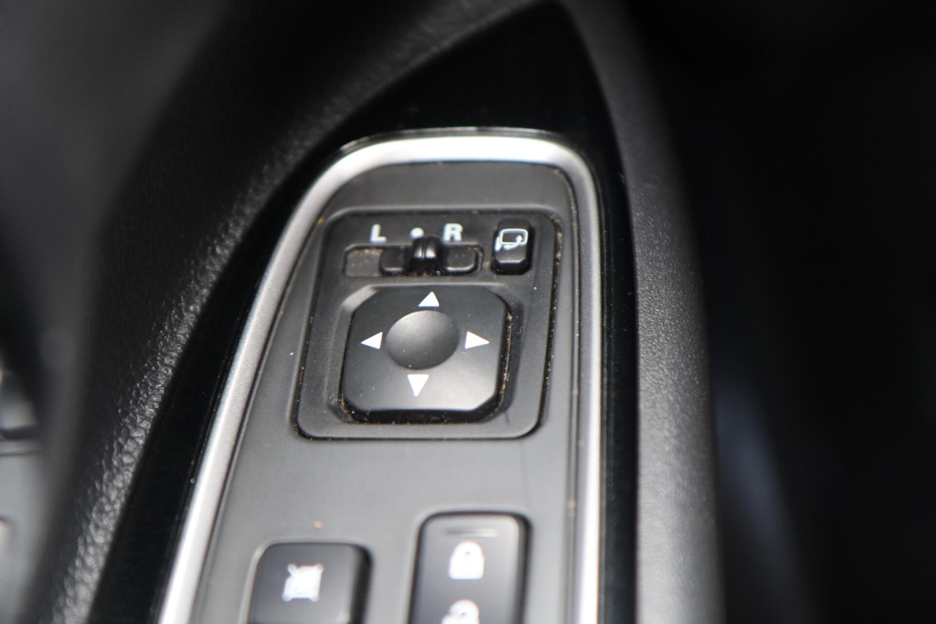 Foto van Mitsubishi Outlander