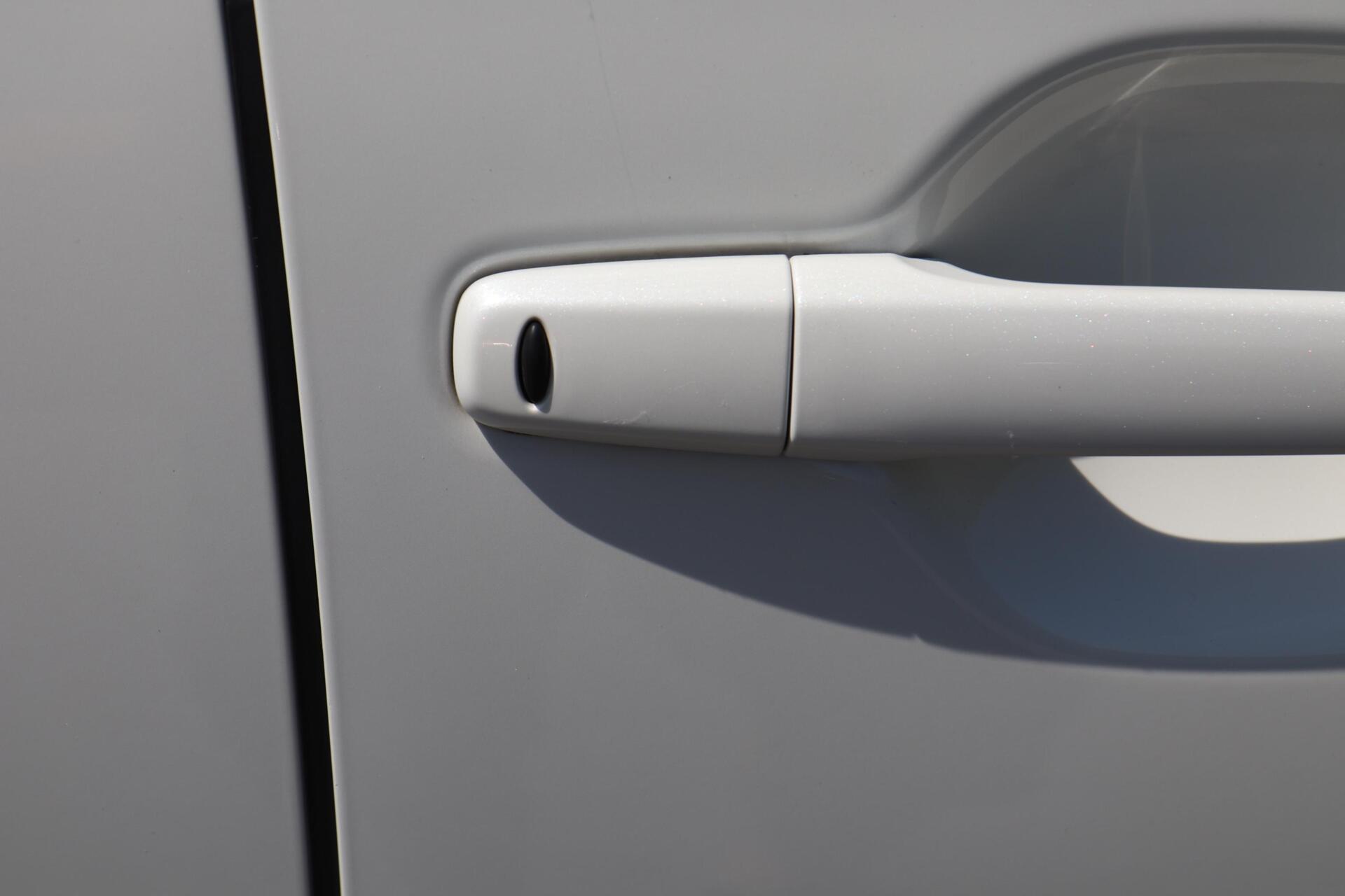 Foto van Mitsubishi Outlander