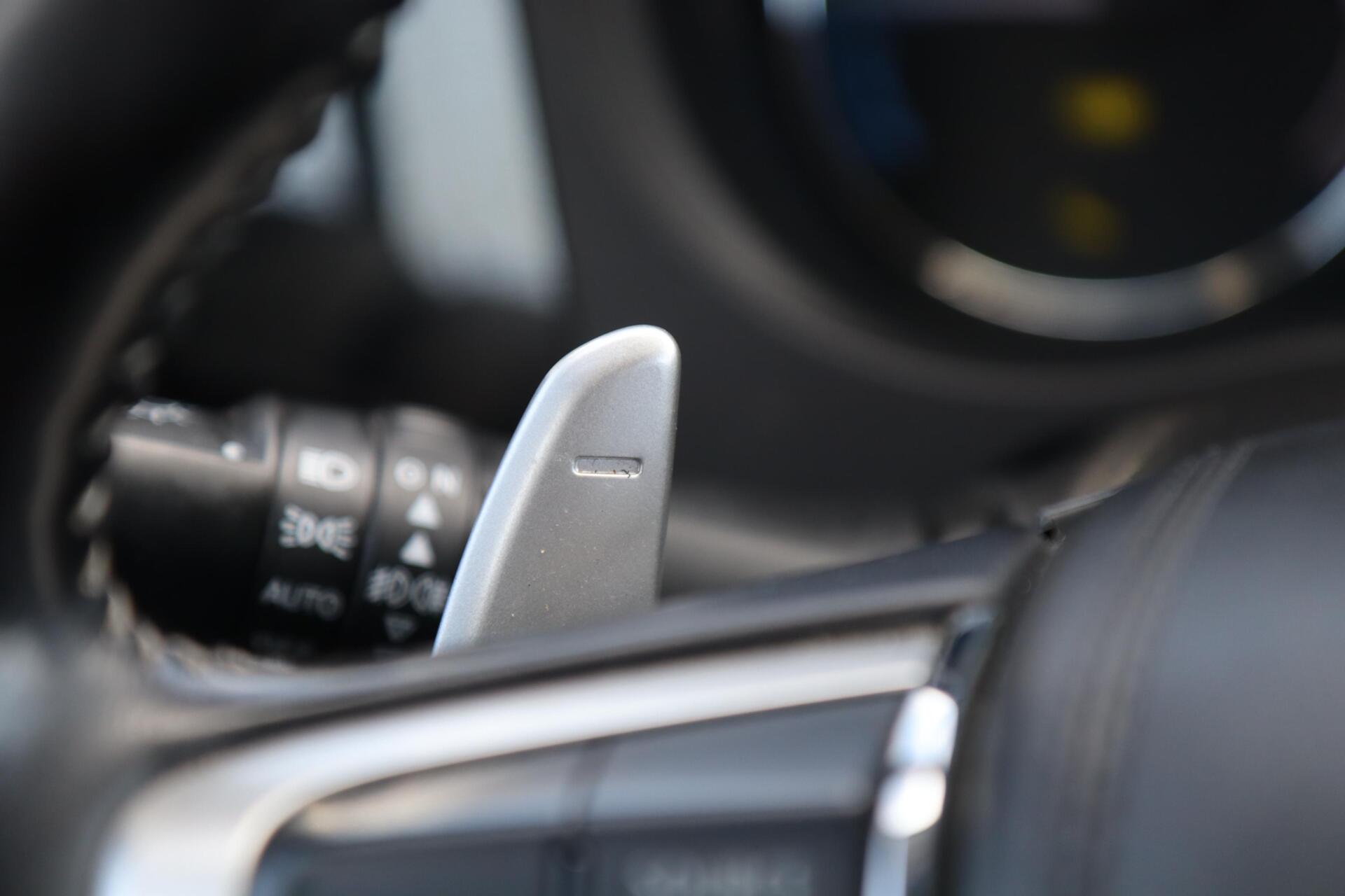 Foto van Mitsubishi Outlander