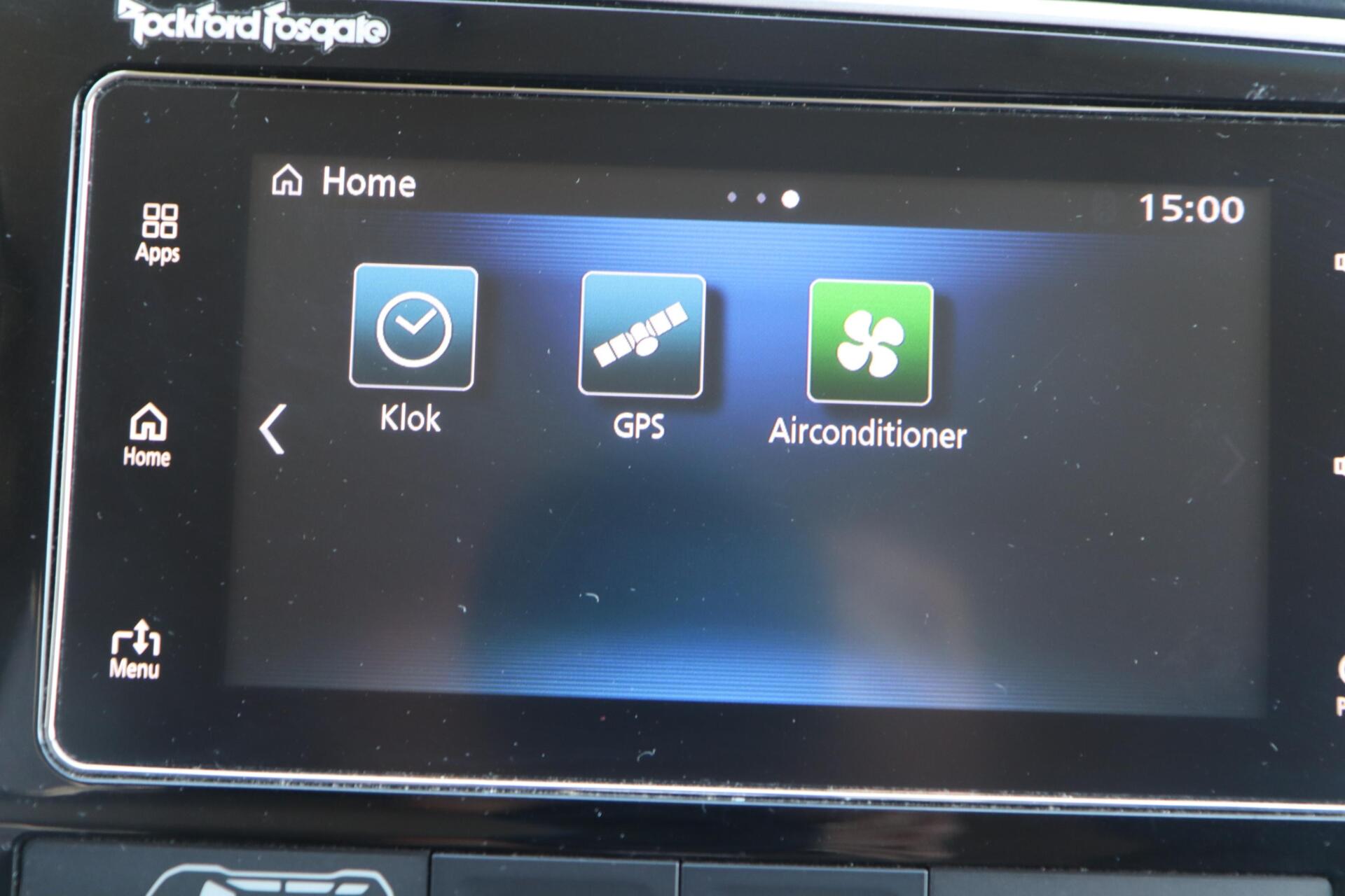 Foto van Mitsubishi Outlander