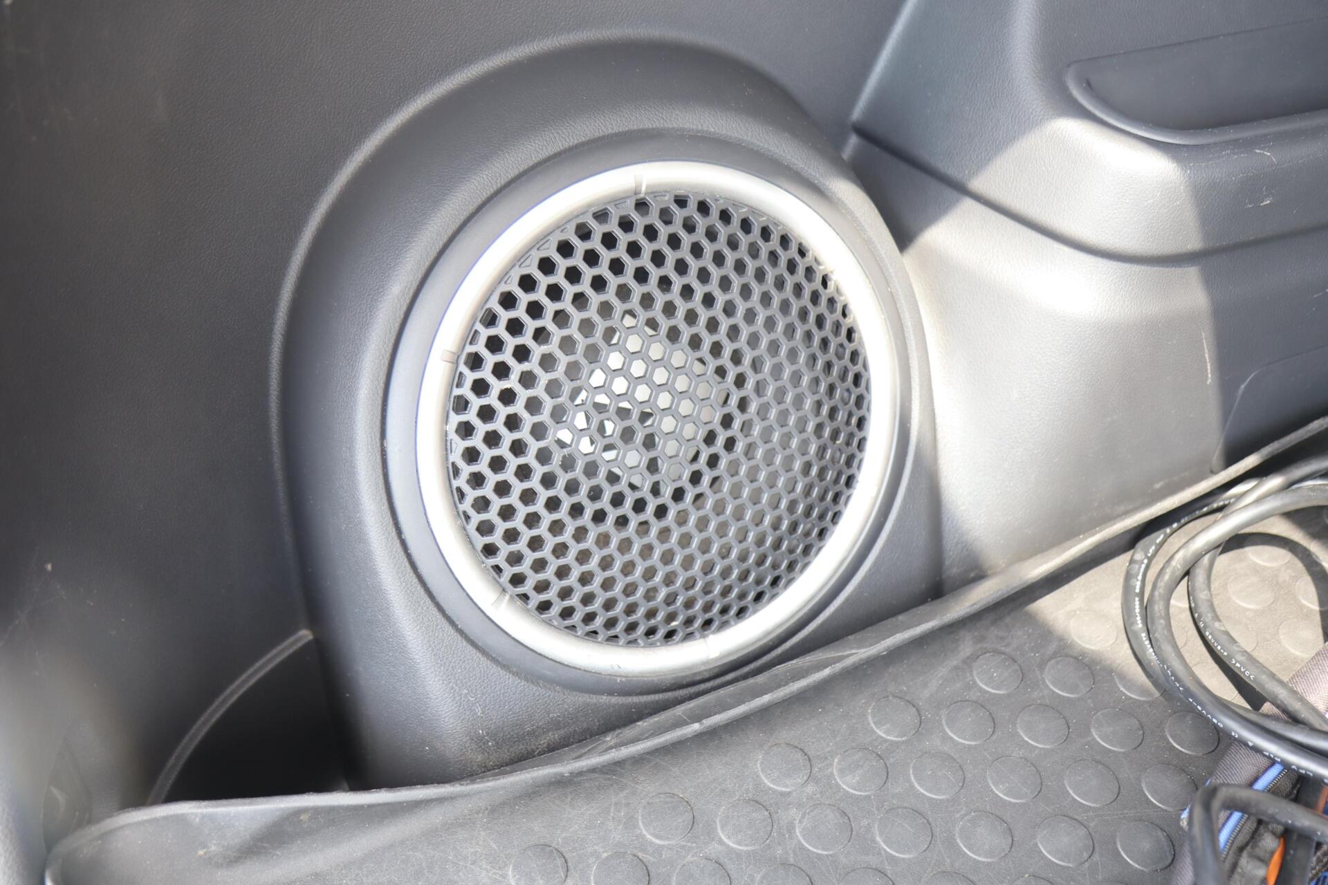 Foto van Mitsubishi Outlander