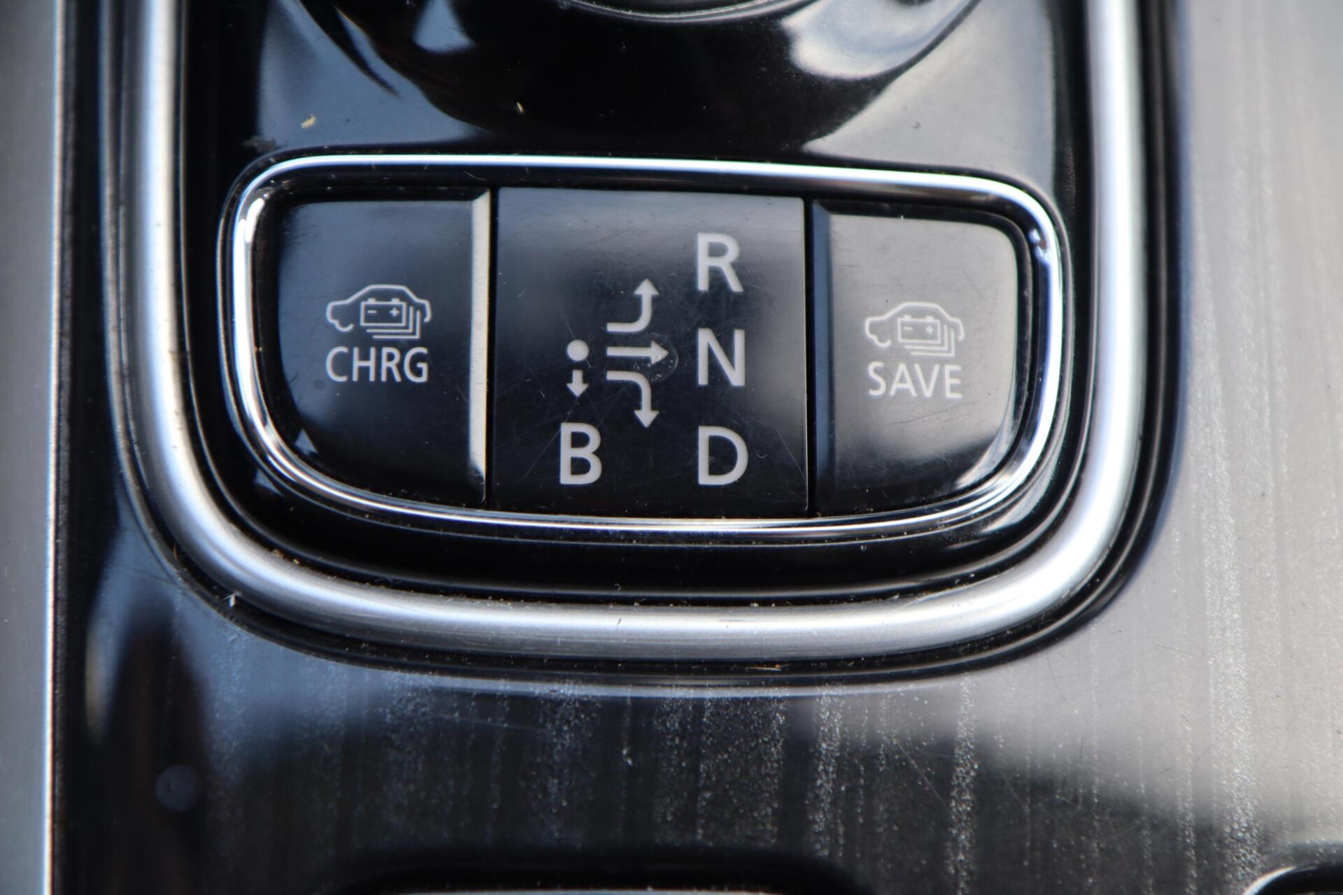 Foto van Mitsubishi Outlander