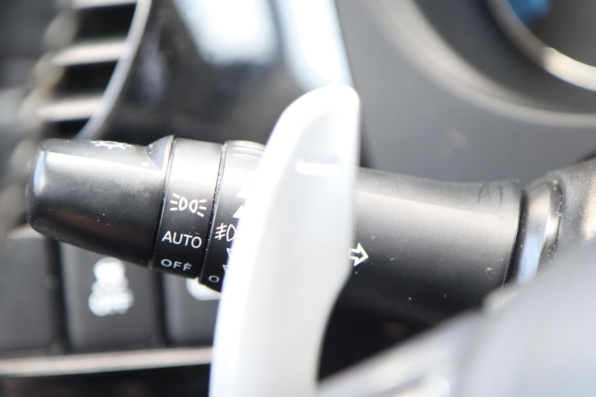 Foto van Mitsubishi Outlander