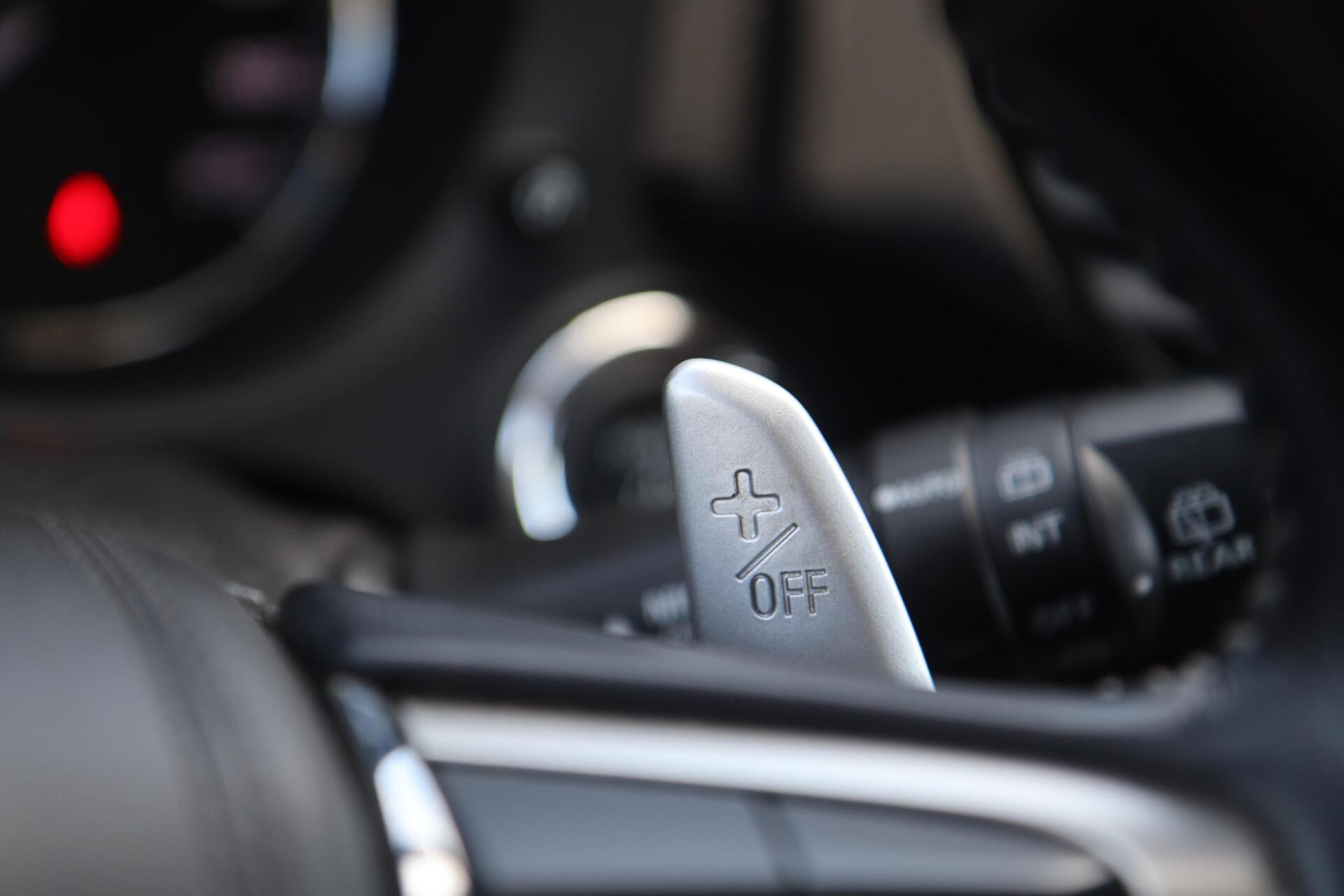 Foto van Mitsubishi Outlander