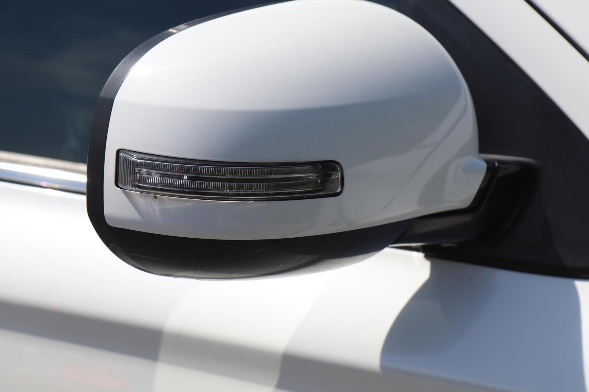 Foto van Mitsubishi Outlander