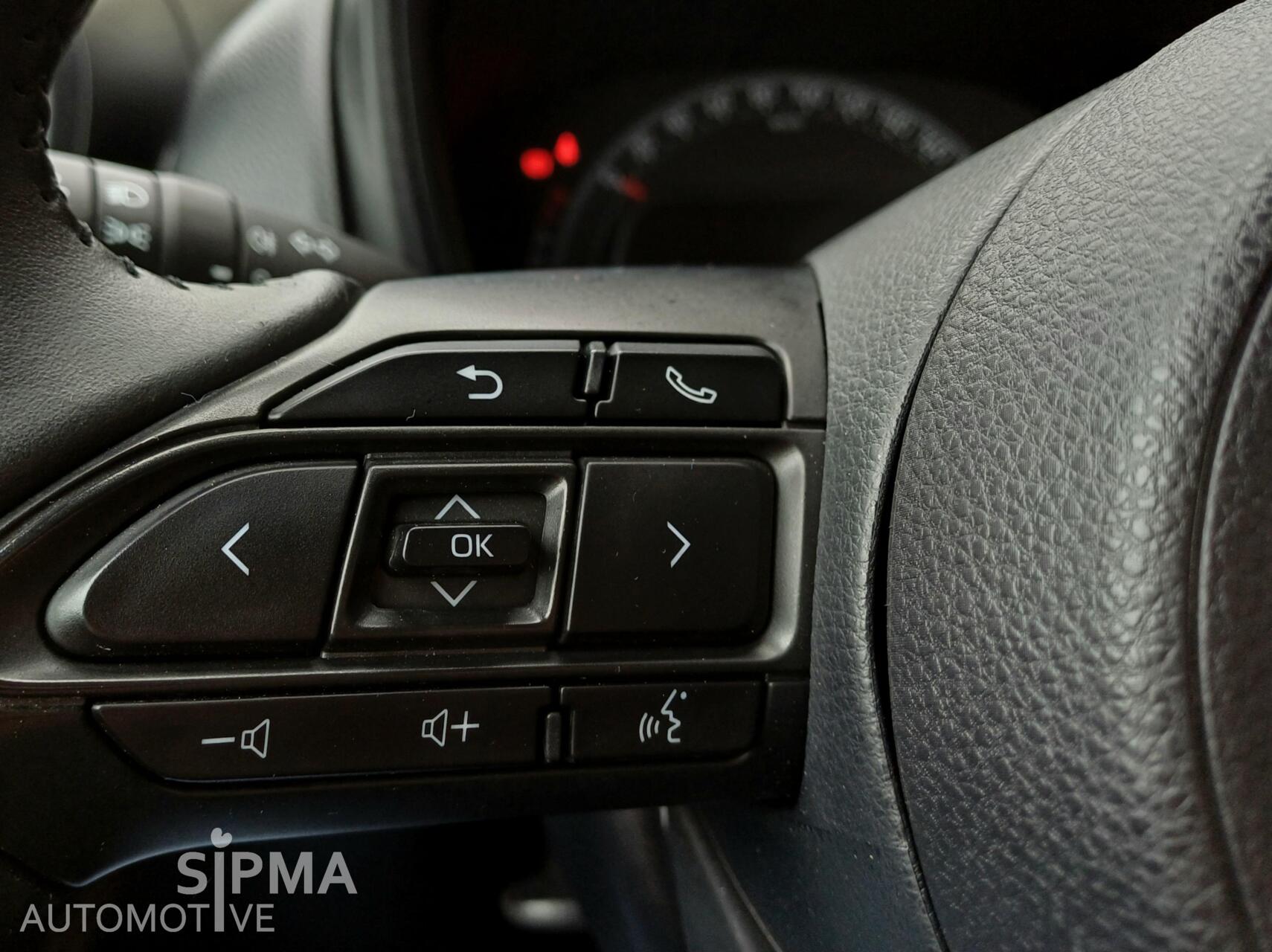 Foto van Toyota Toyota Aygo X