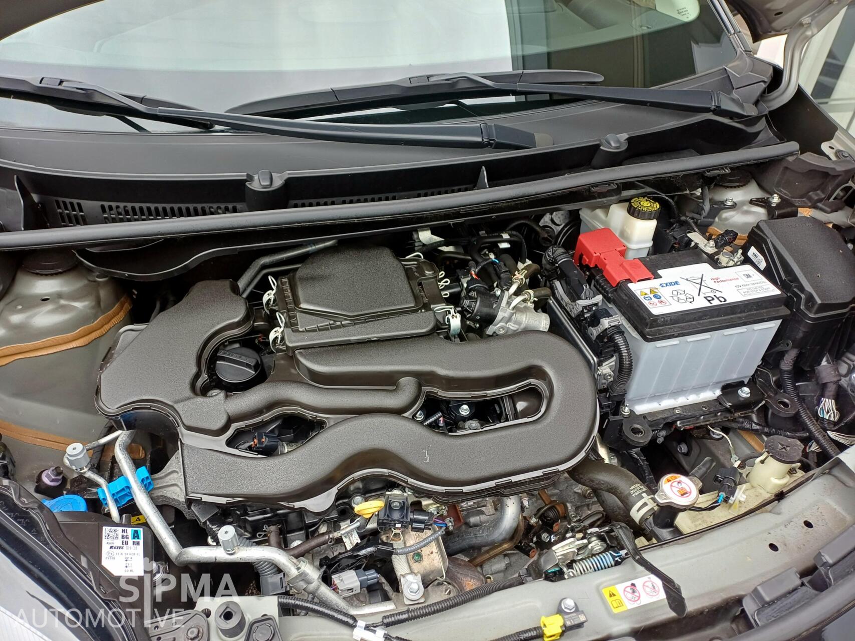 Foto van Toyota Toyota Aygo X