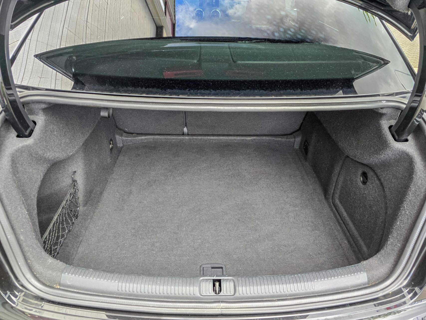 Foto van Audi A3 Limousine