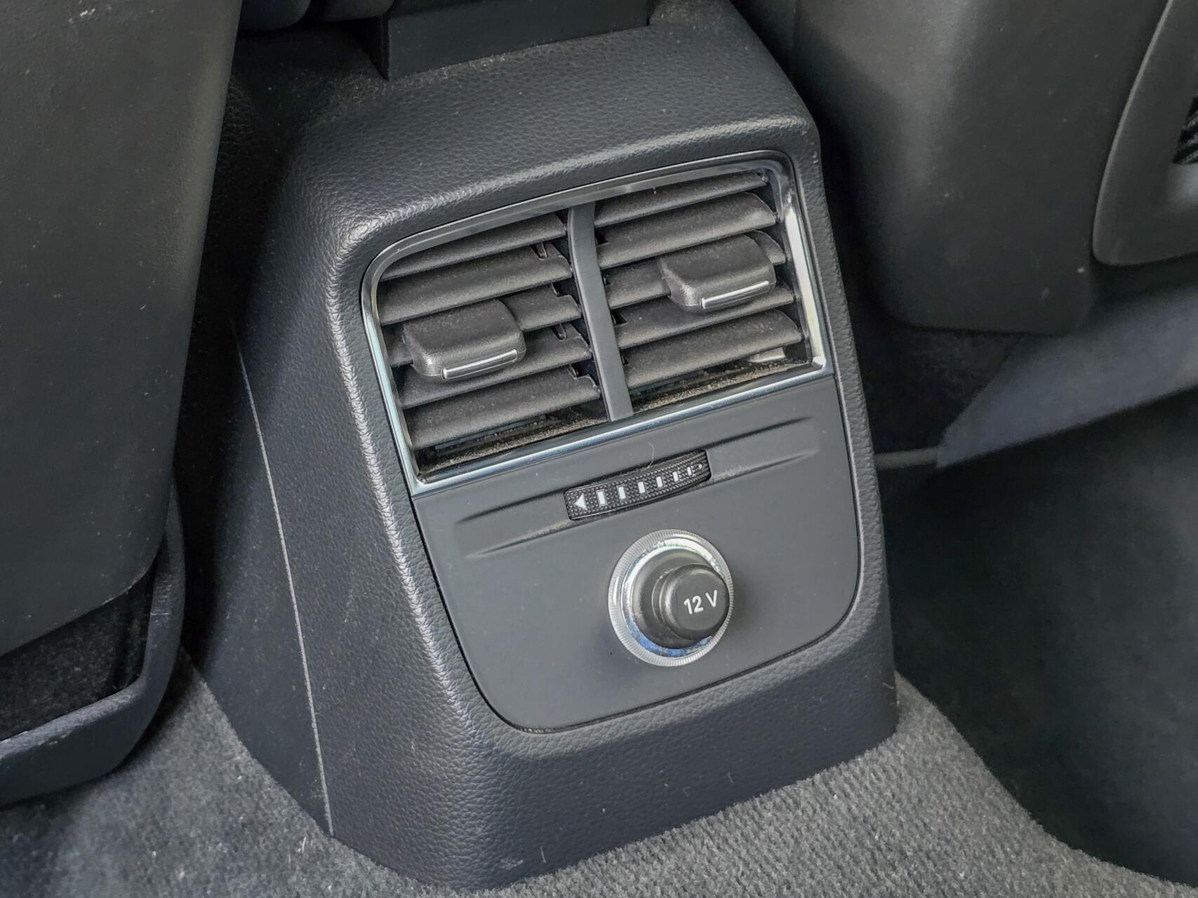 Foto van Audi A3 Limousine
