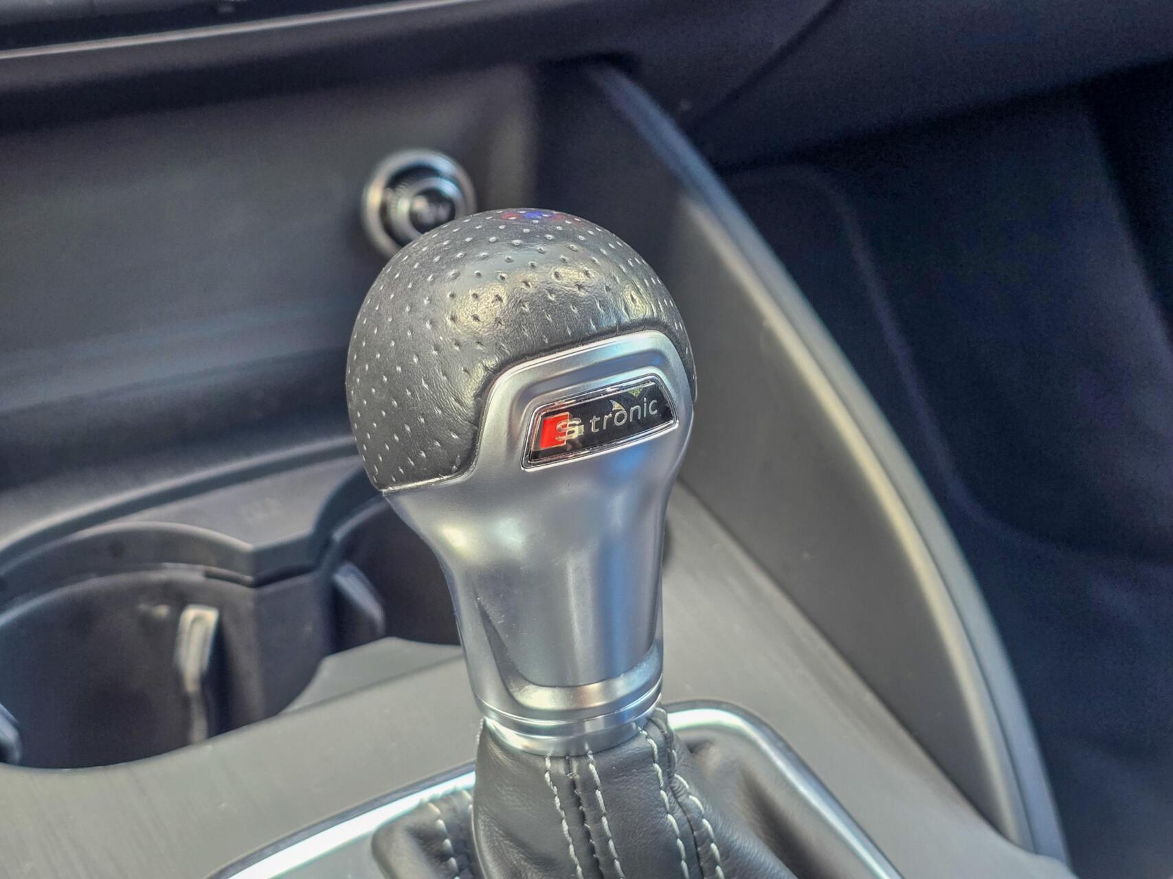 Foto van Audi A3 Limousine
