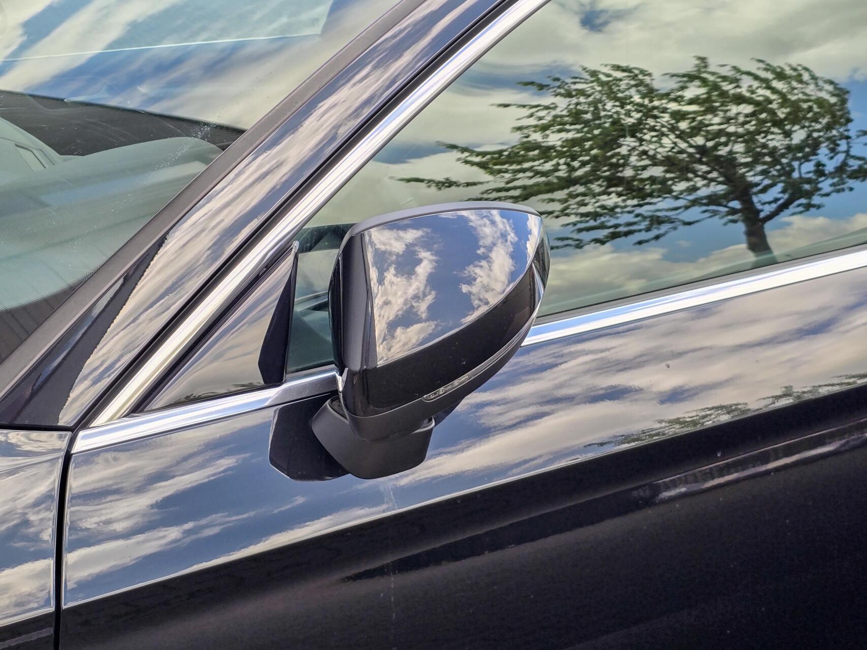 Foto van Audi A3 Limousine
