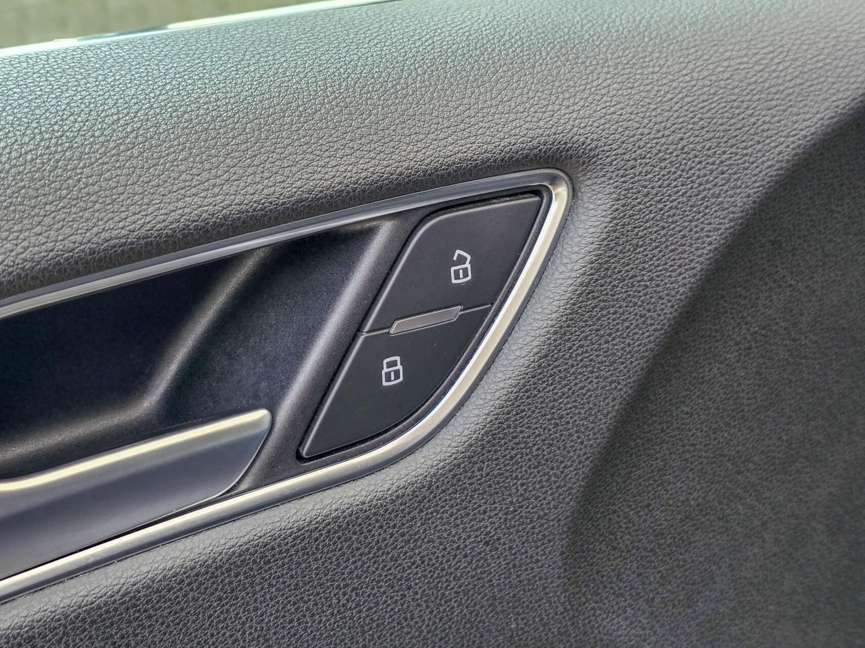 Foto van Audi A3 Limousine