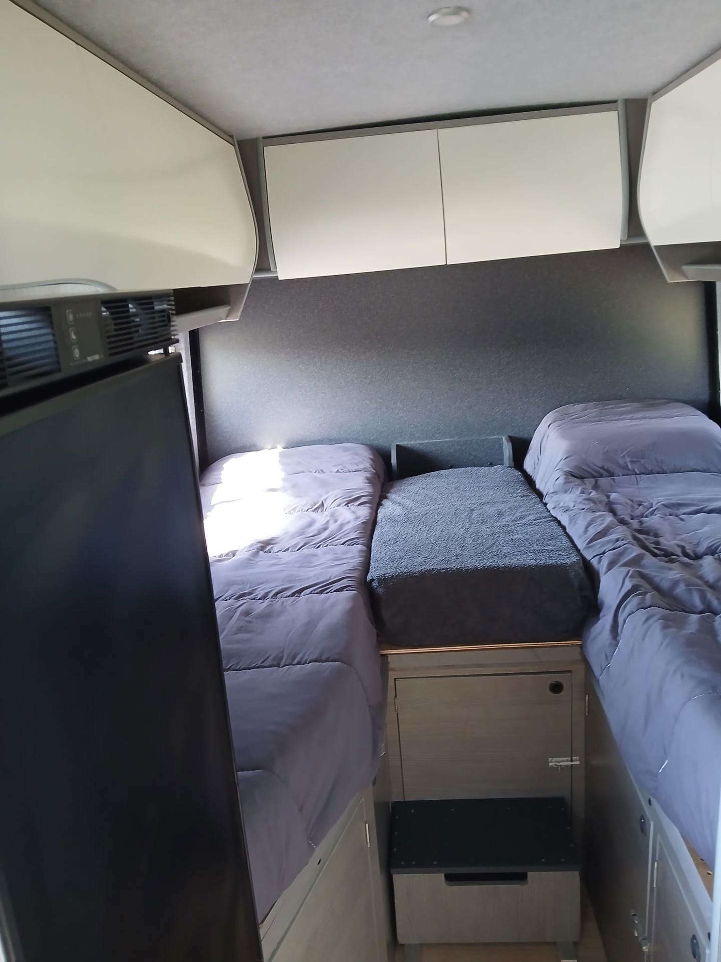 Foto van Fiat Fiat Ducato