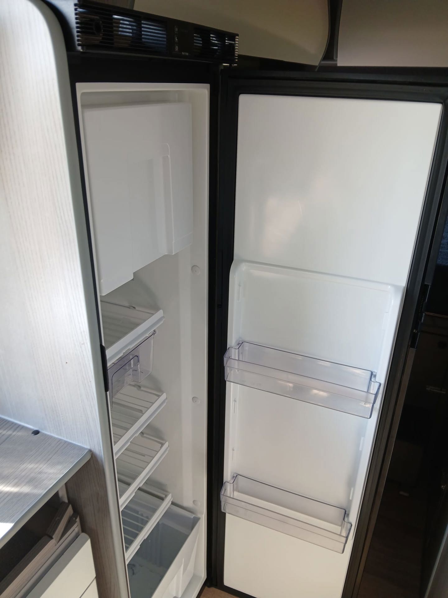 Foto van Fiat Fiat Ducato