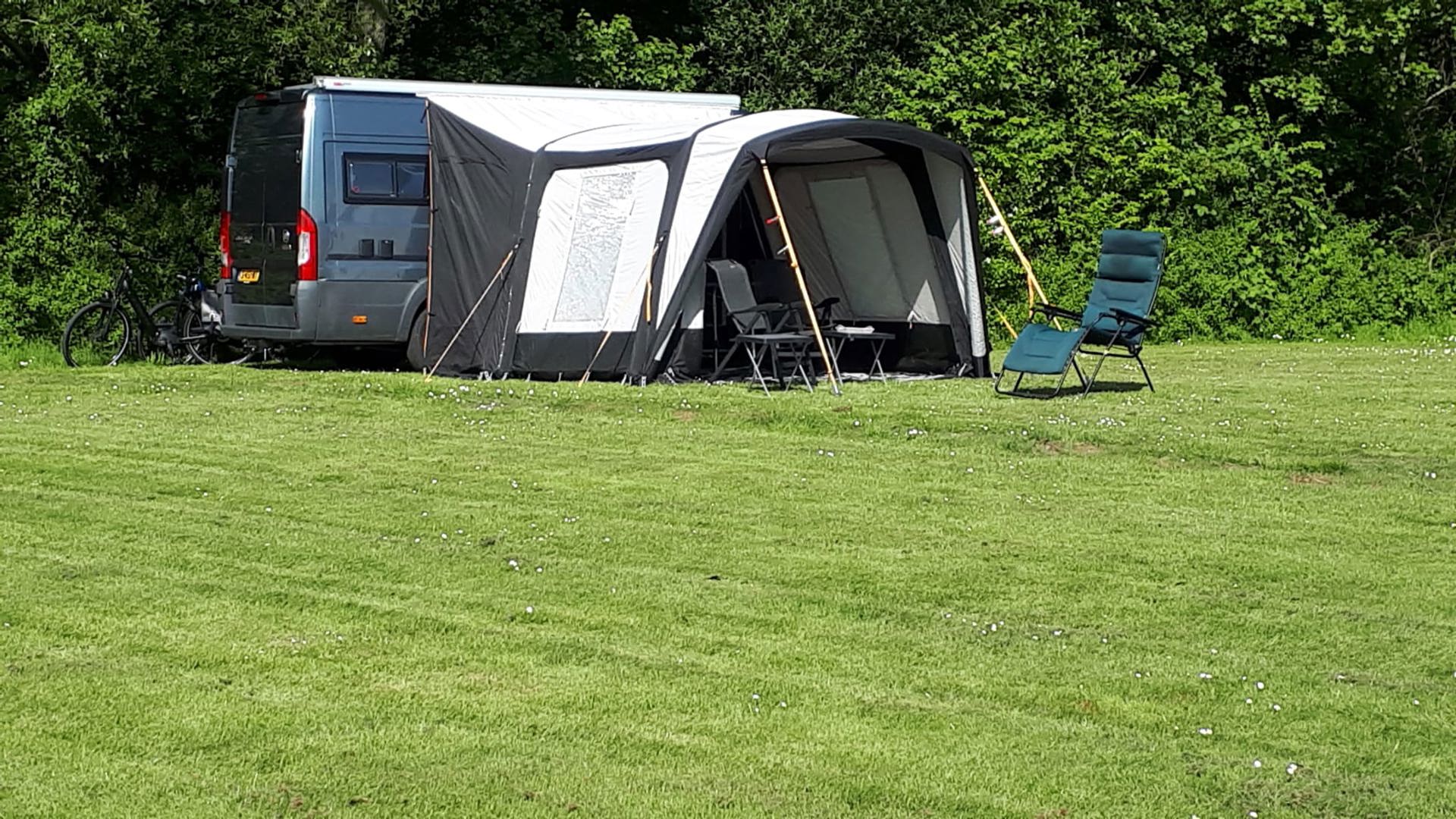 Foto van Fiat Fiat Ducato