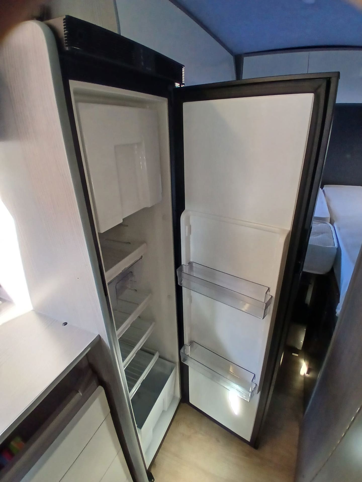 Foto van Fiat Fiat Ducato
