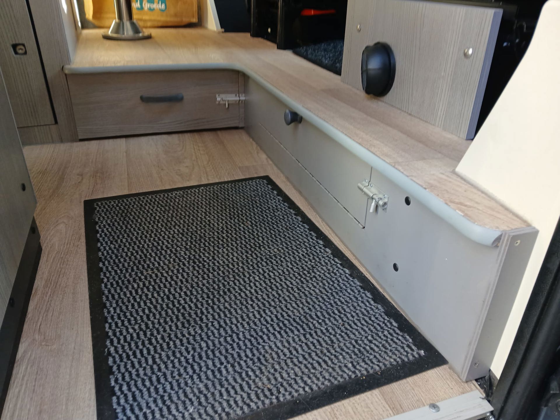 Foto van Fiat Fiat Ducato