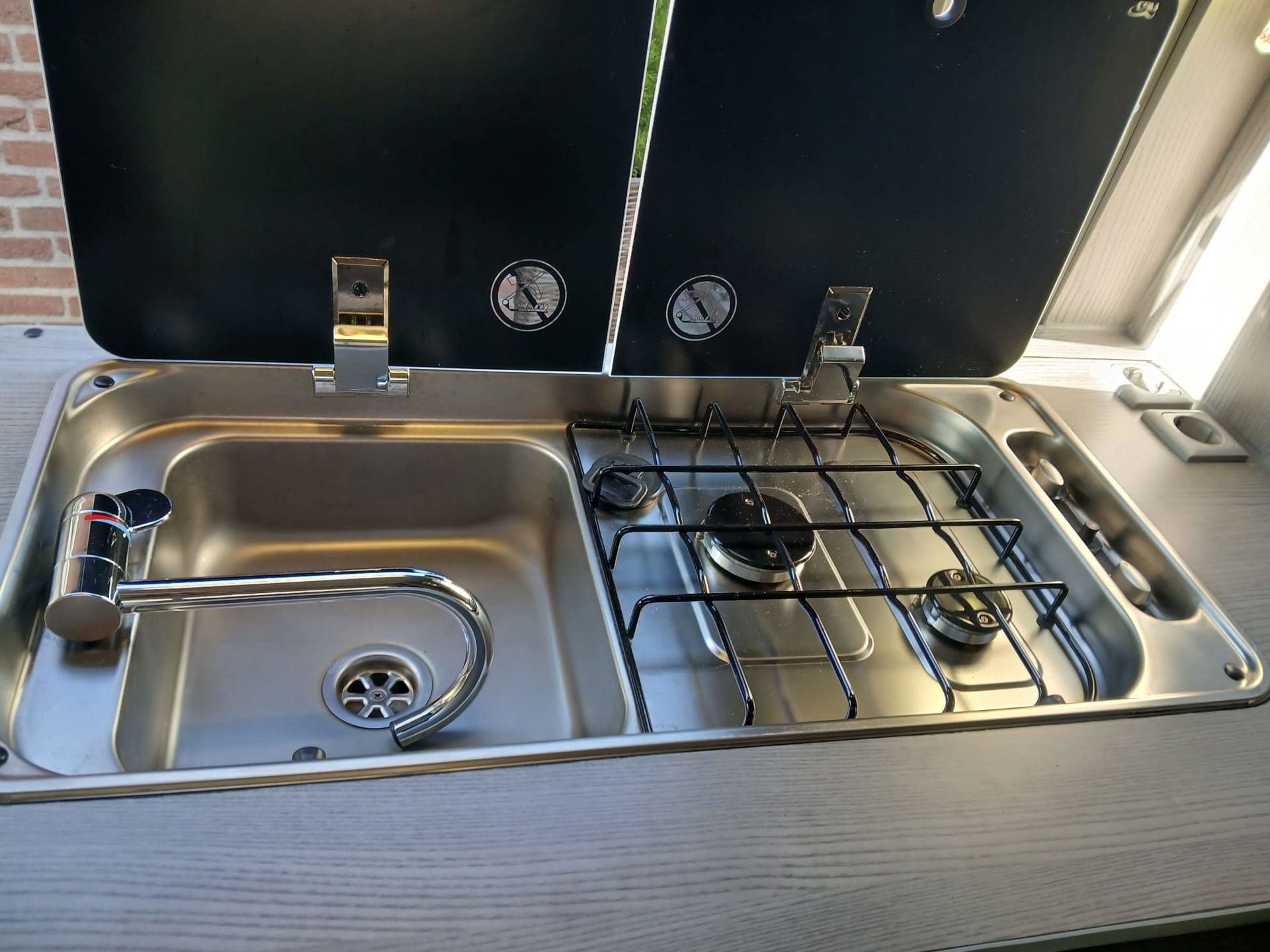 Foto van Fiat Fiat Ducato