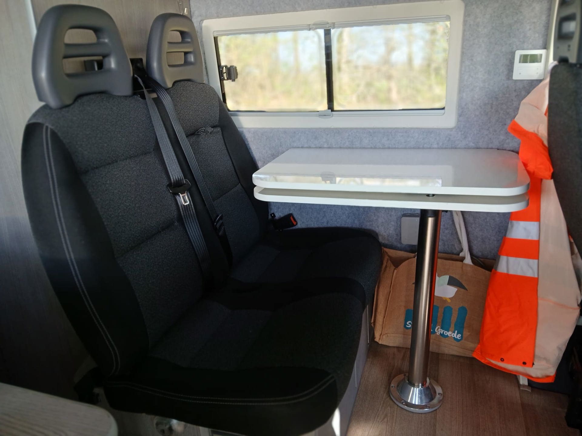 Foto van Fiat Fiat Ducato