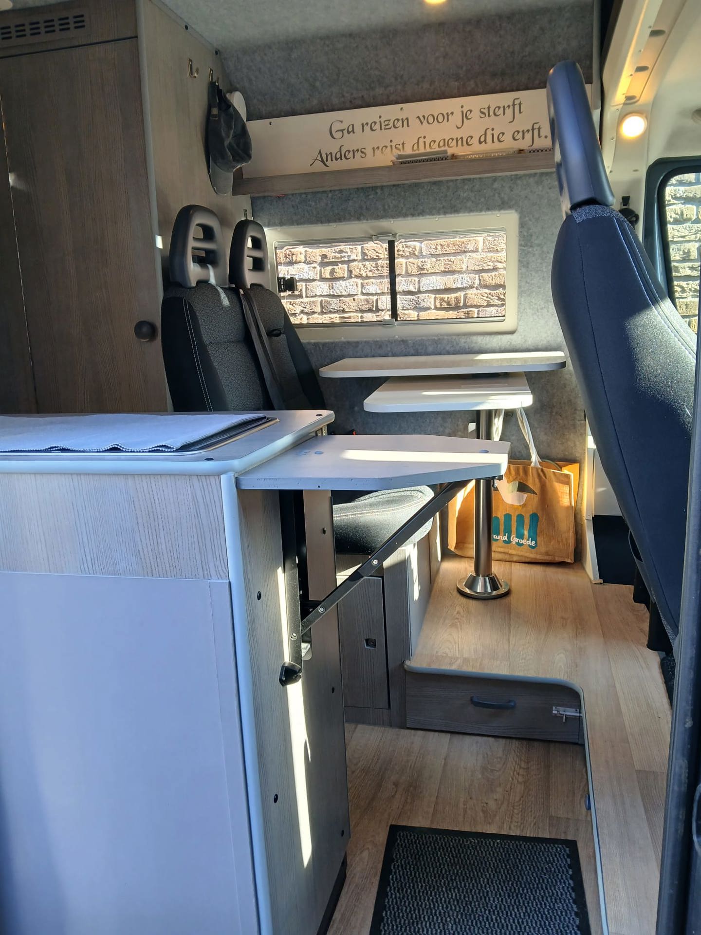 Foto van Fiat Fiat Ducato