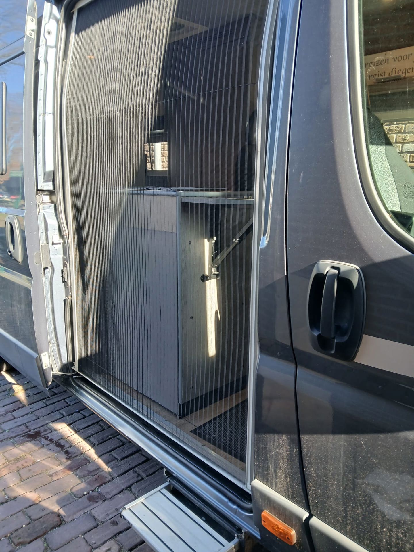 Foto van Fiat Fiat Ducato