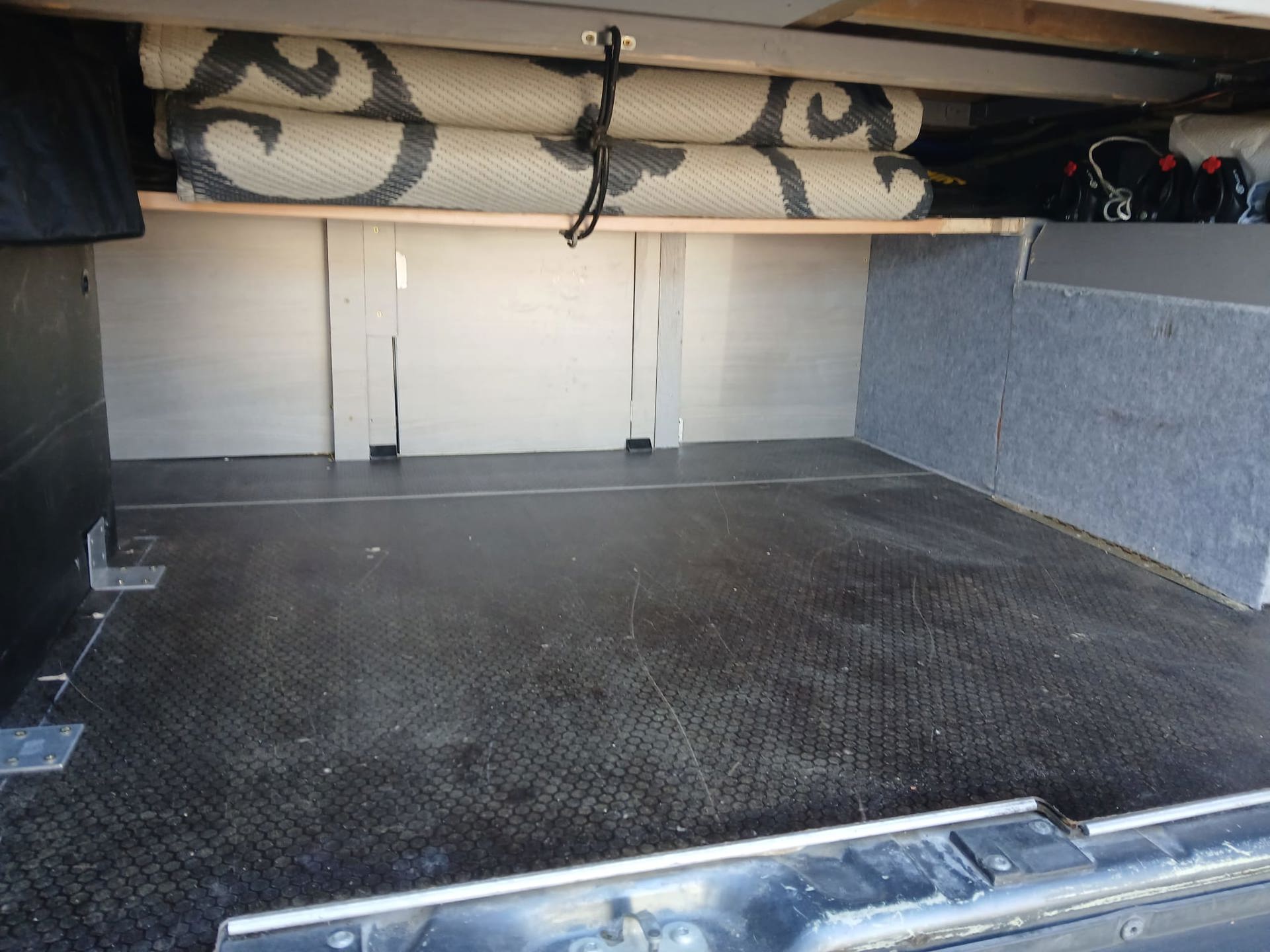 Foto van Fiat Fiat Ducato