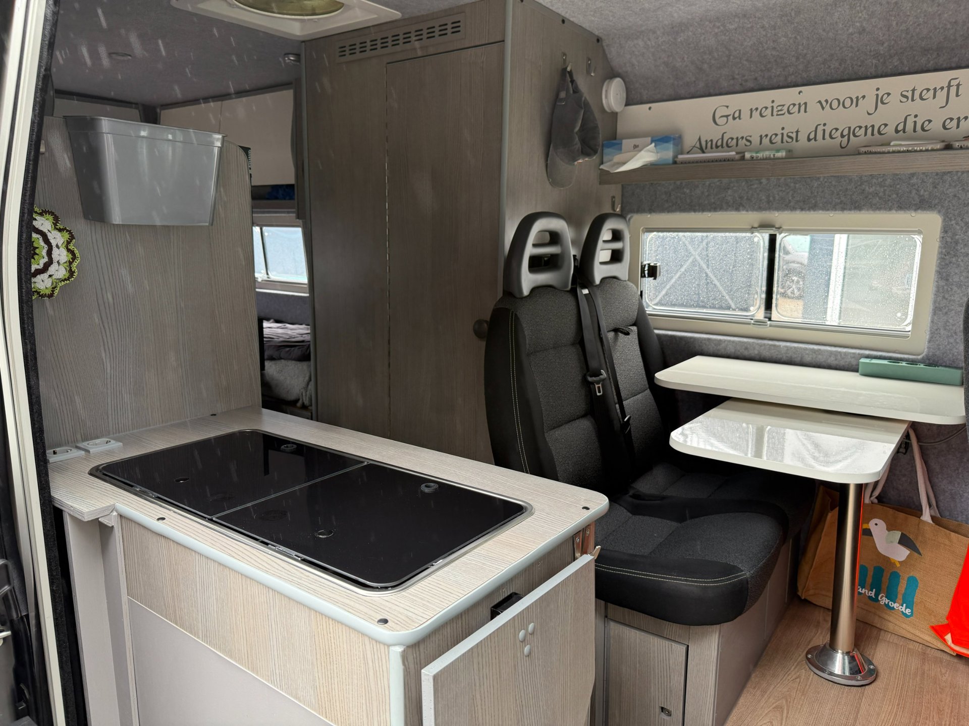 Foto van Fiat Fiat Ducato