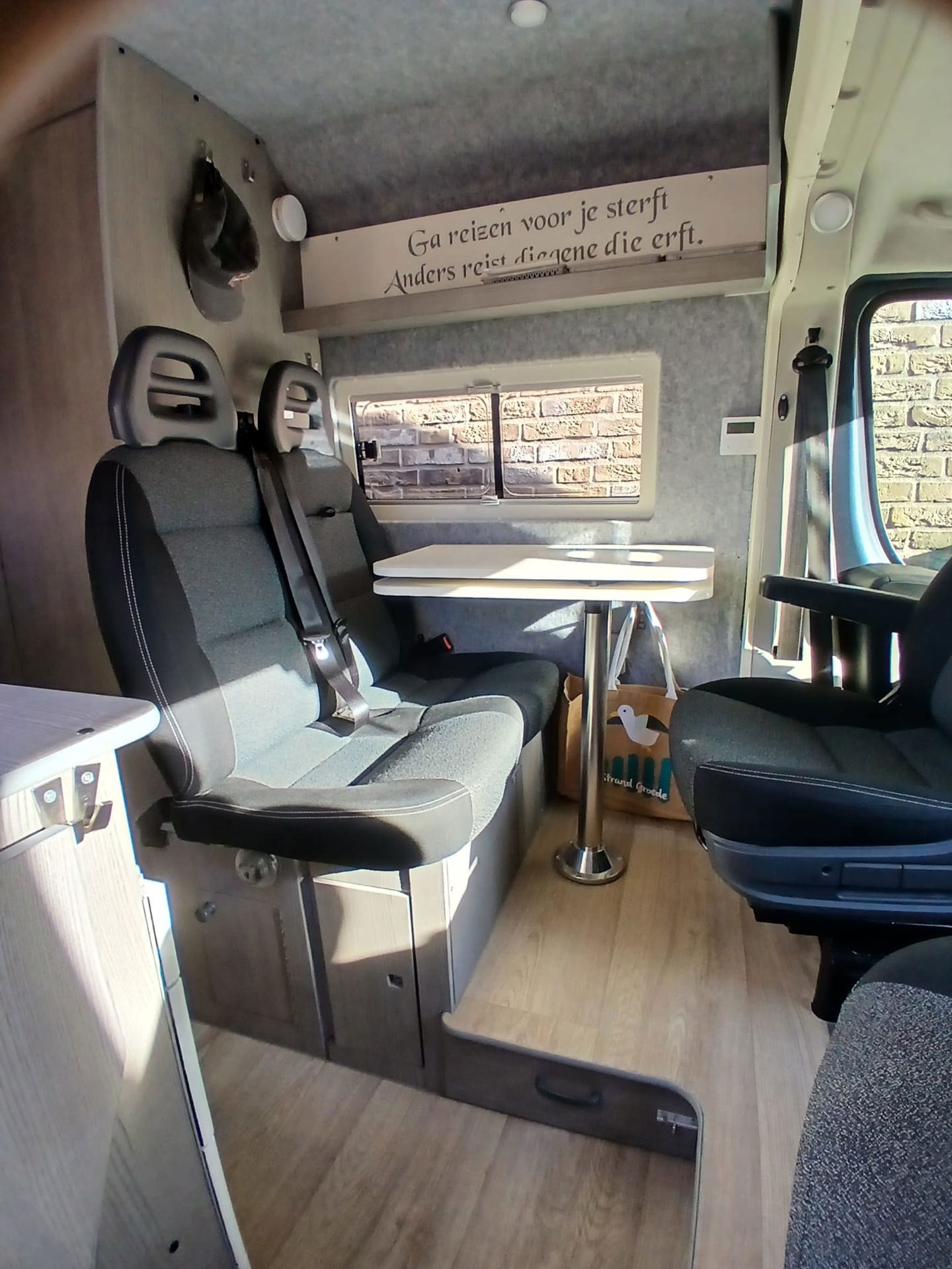 Foto van Fiat Fiat Ducato