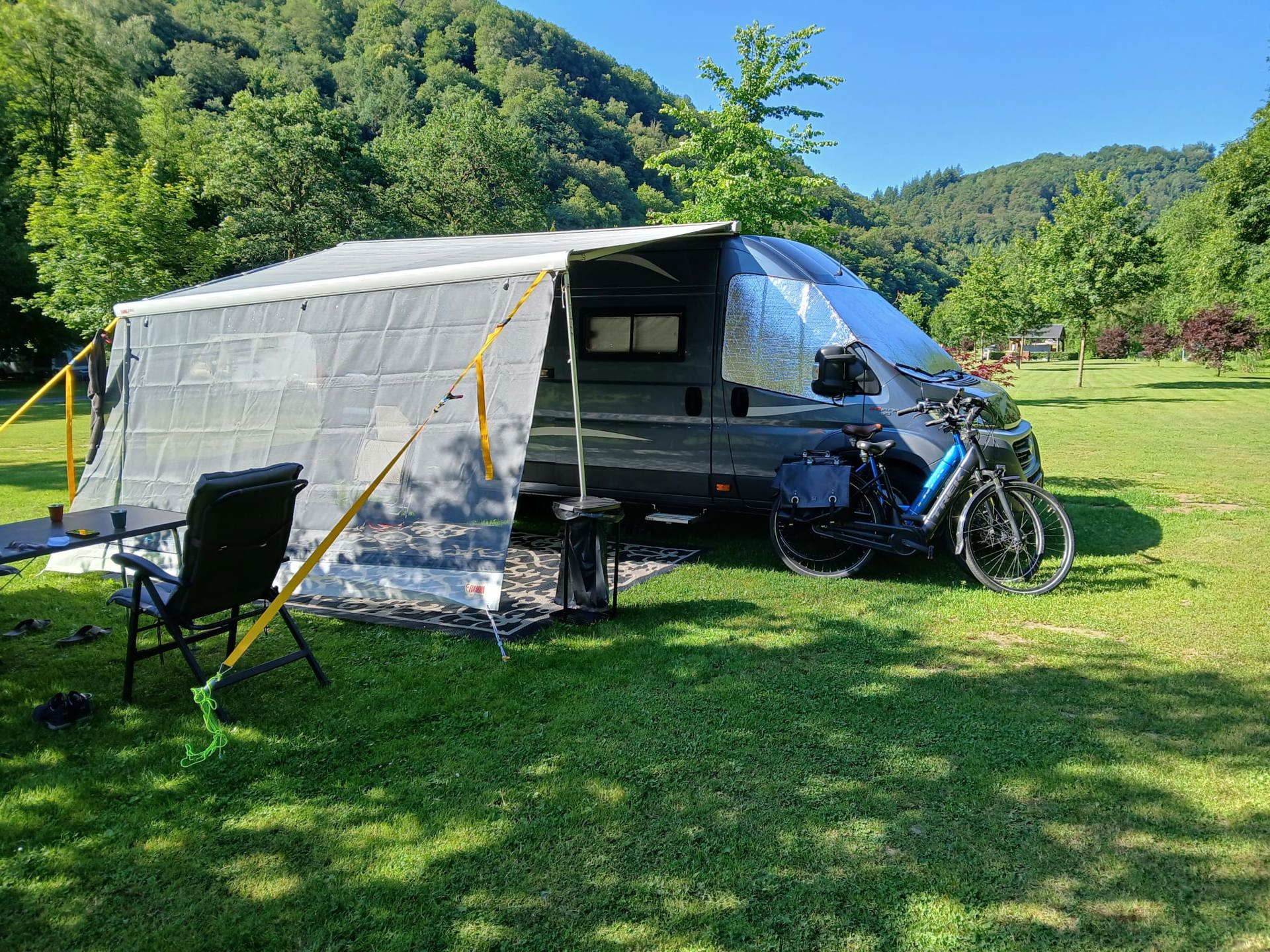 Foto van Fiat Fiat Ducato