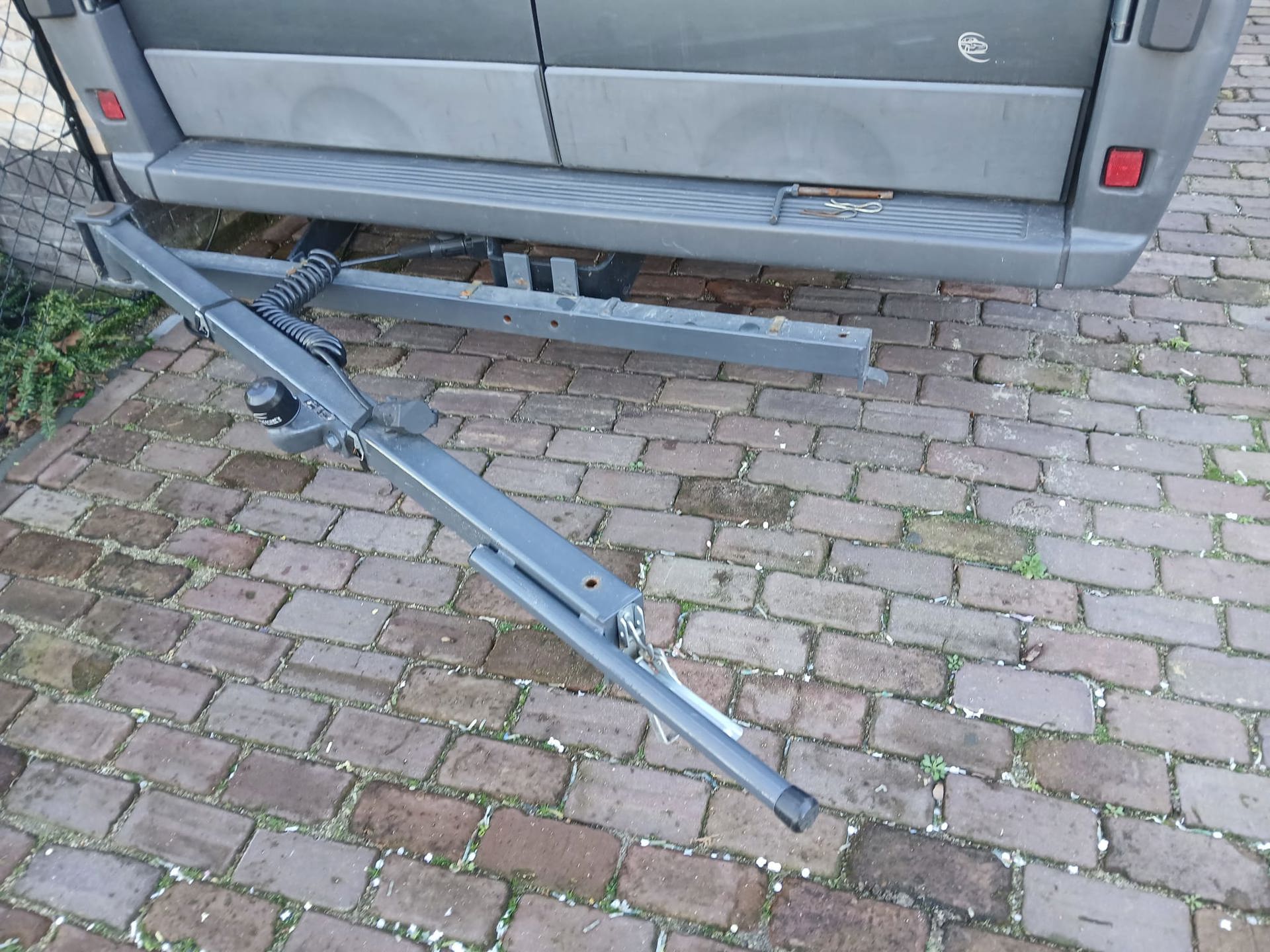 Foto van Fiat Fiat Ducato