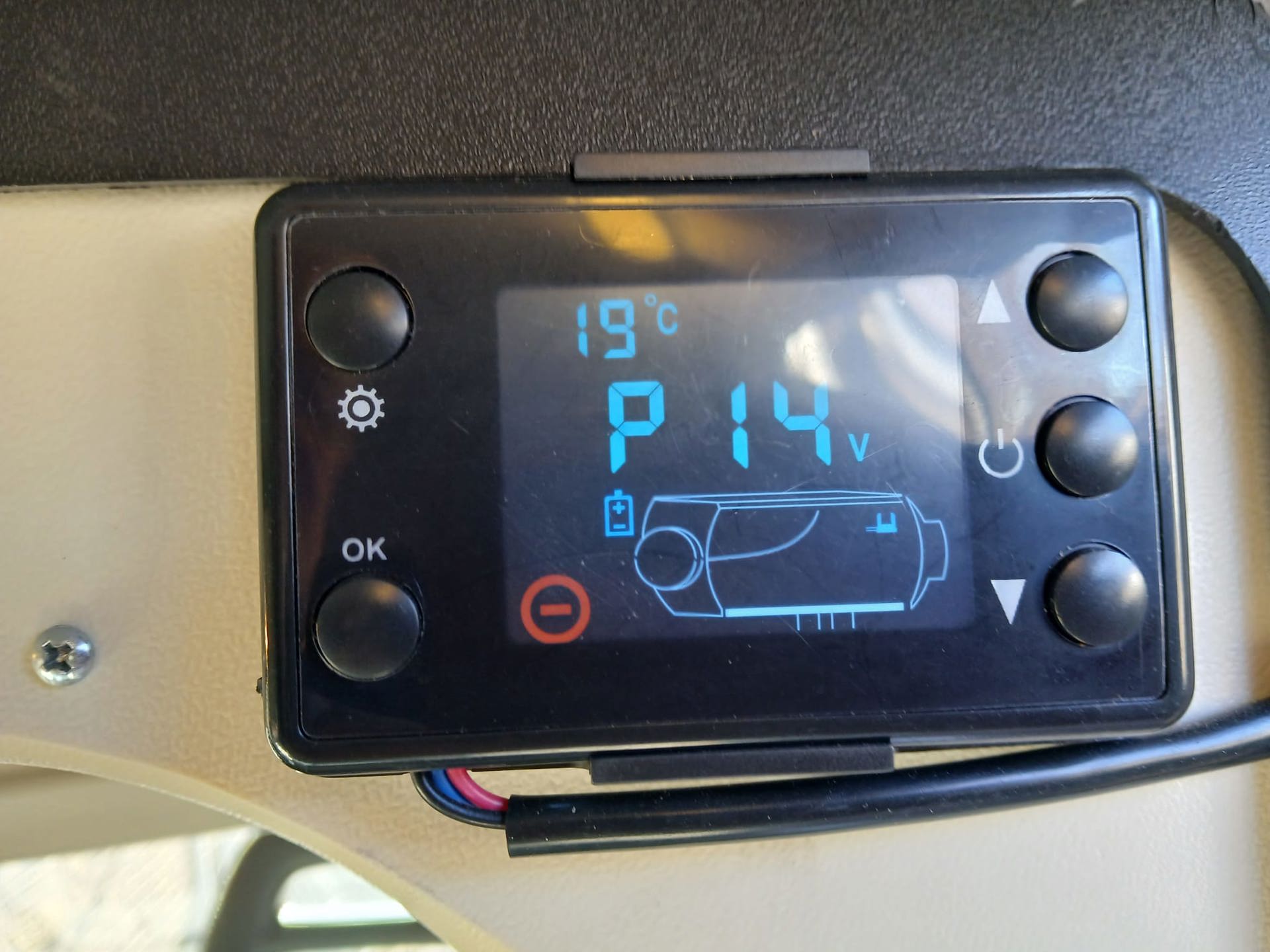 Foto van Fiat Fiat Ducato