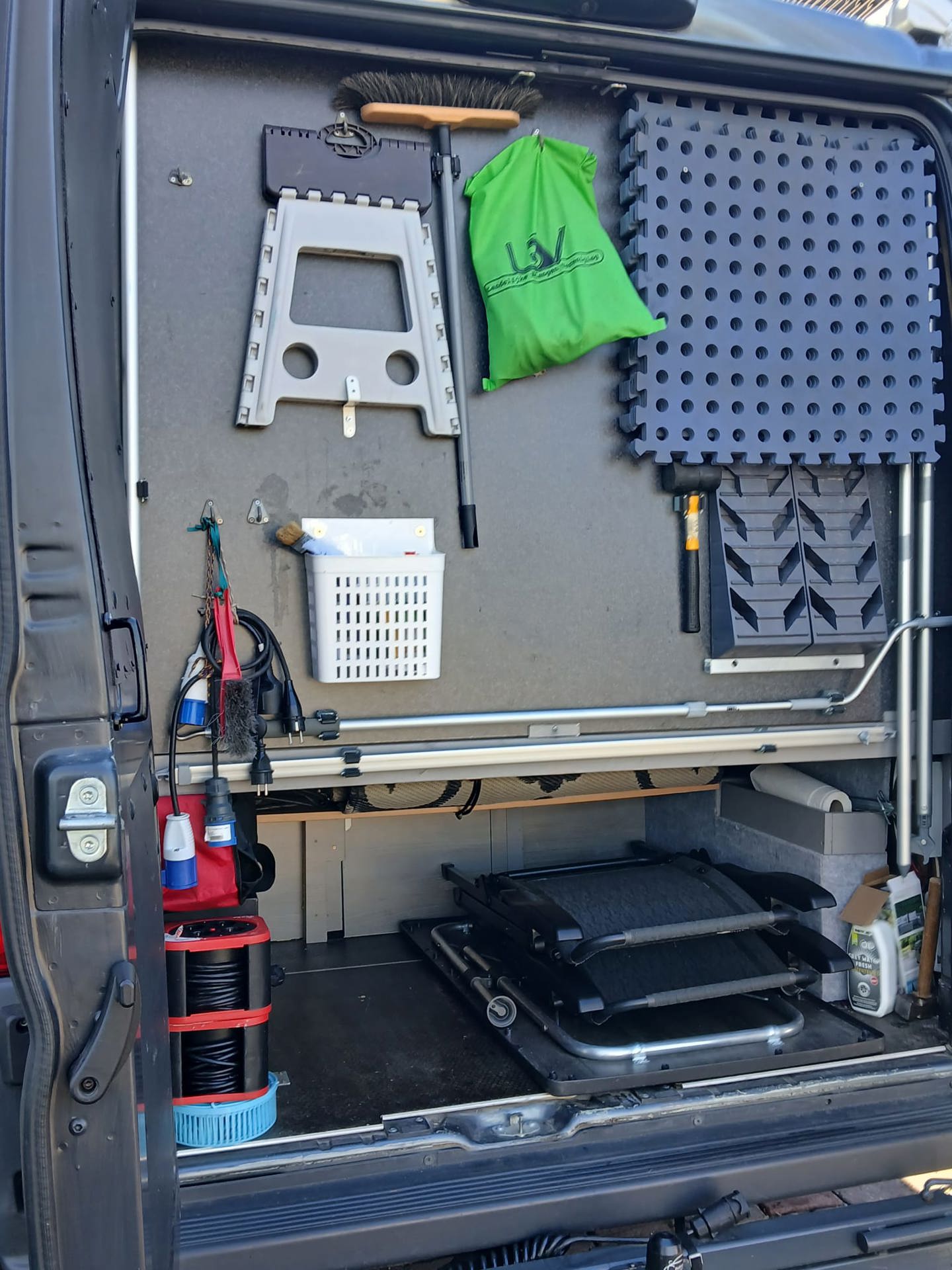 Foto van Fiat Fiat Ducato