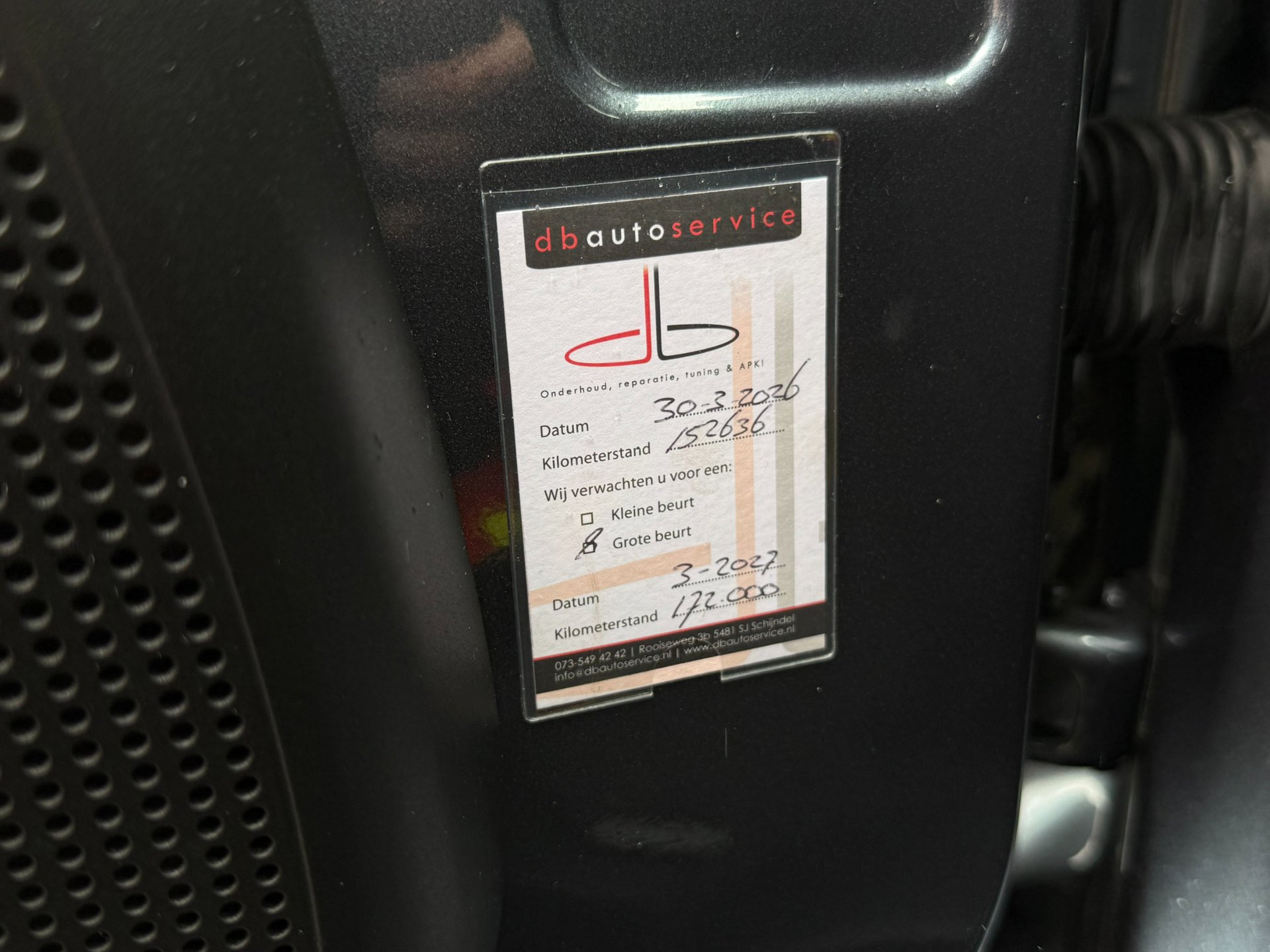 Foto van Fiat Fiat Ducato