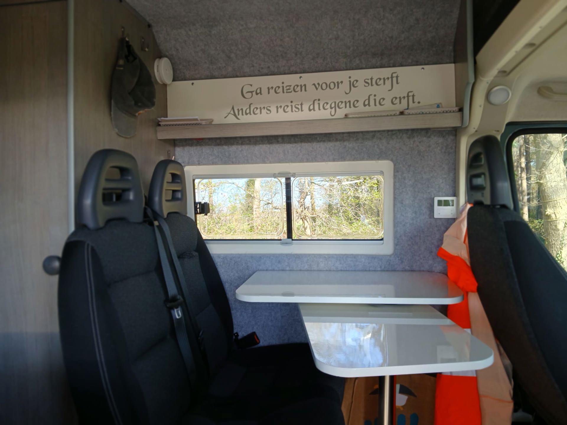 Foto van Fiat Fiat Ducato