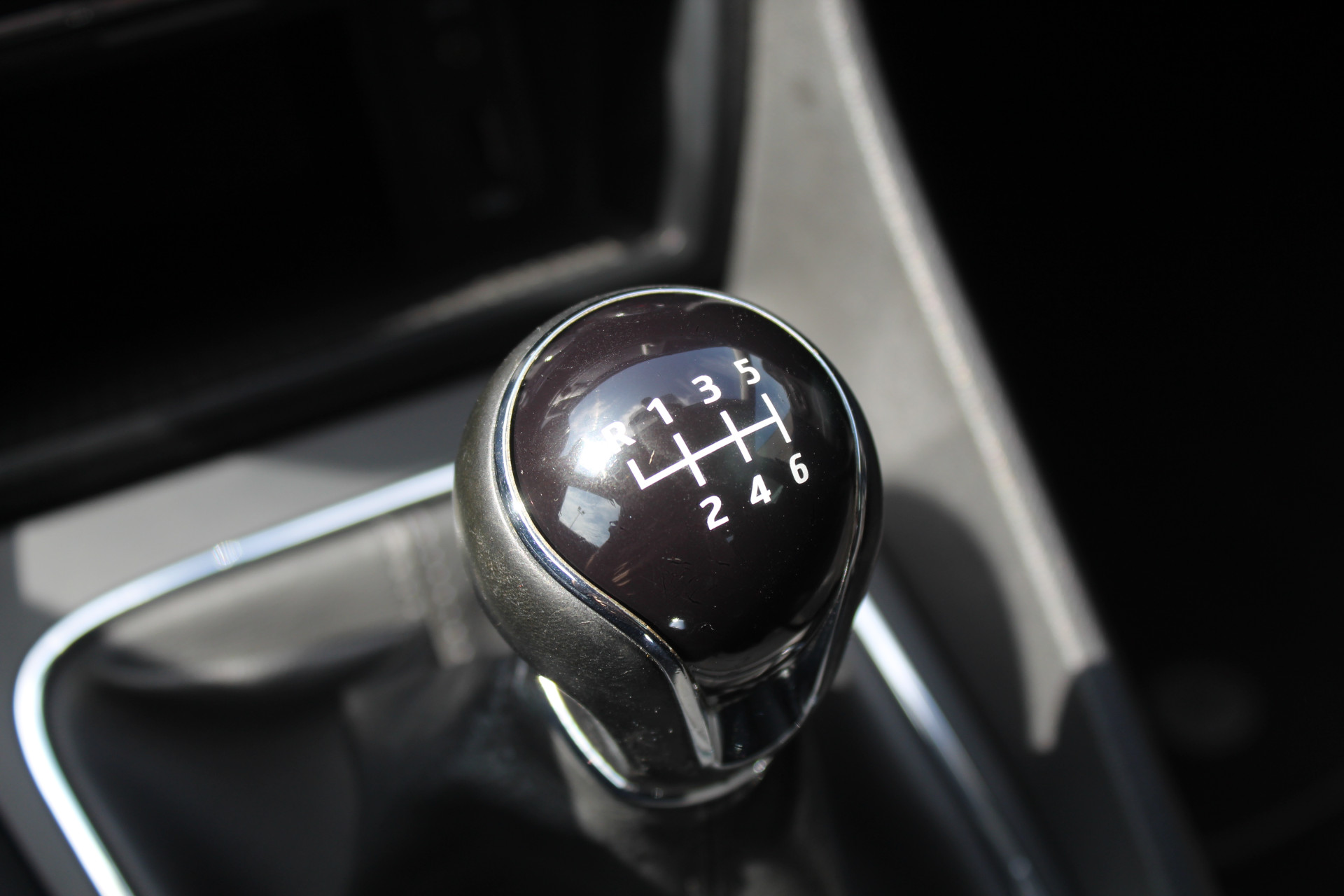 Foto van Seat Leon ST