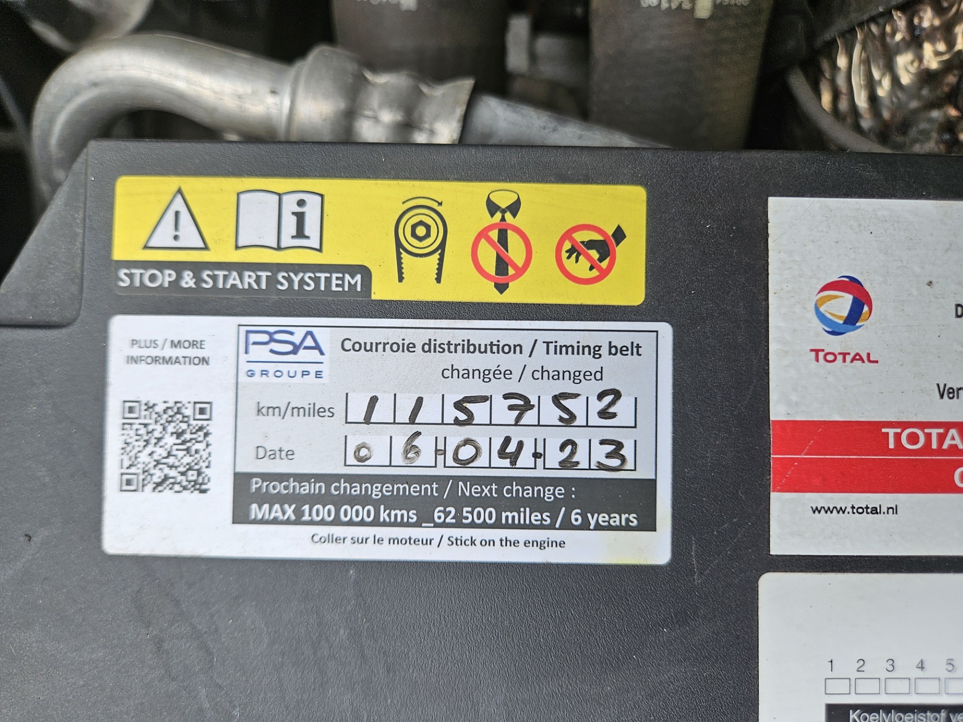 Foto van Citroen C4 Picasso