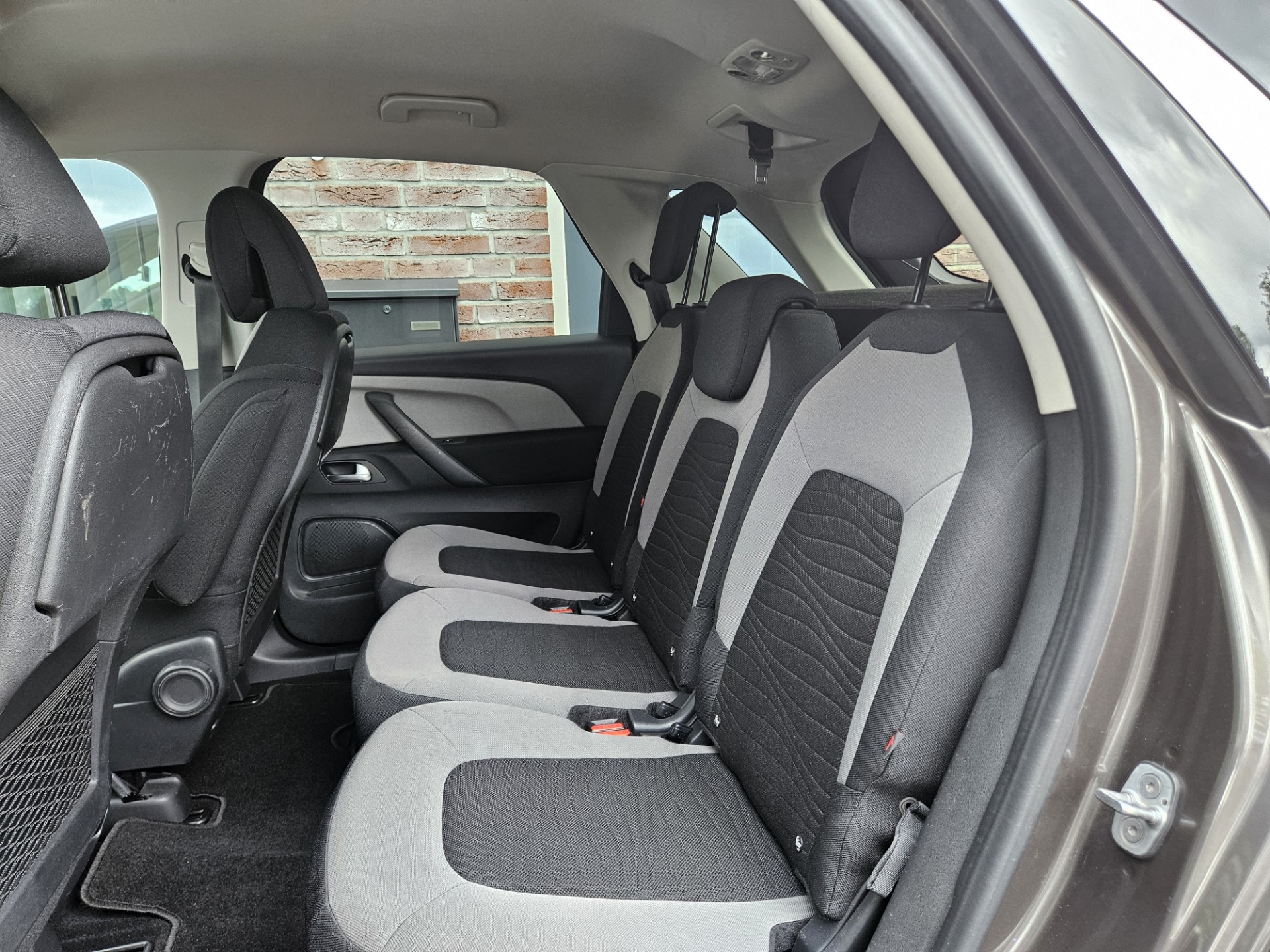 Foto van Citroen C4 Picasso