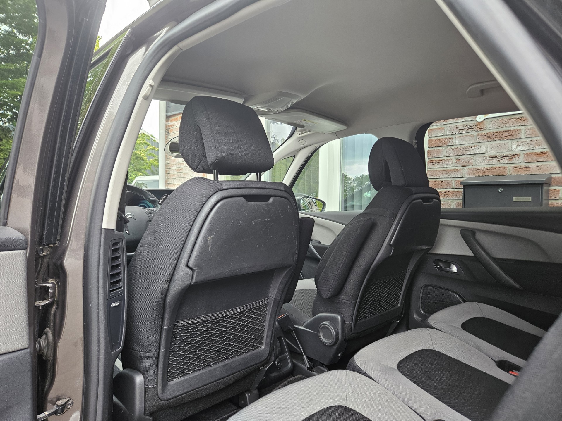 Foto van Citroen C4 Picasso