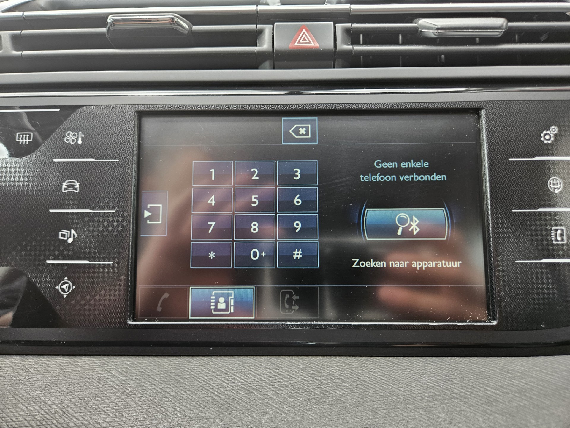 Foto van Citroen C4 Picasso