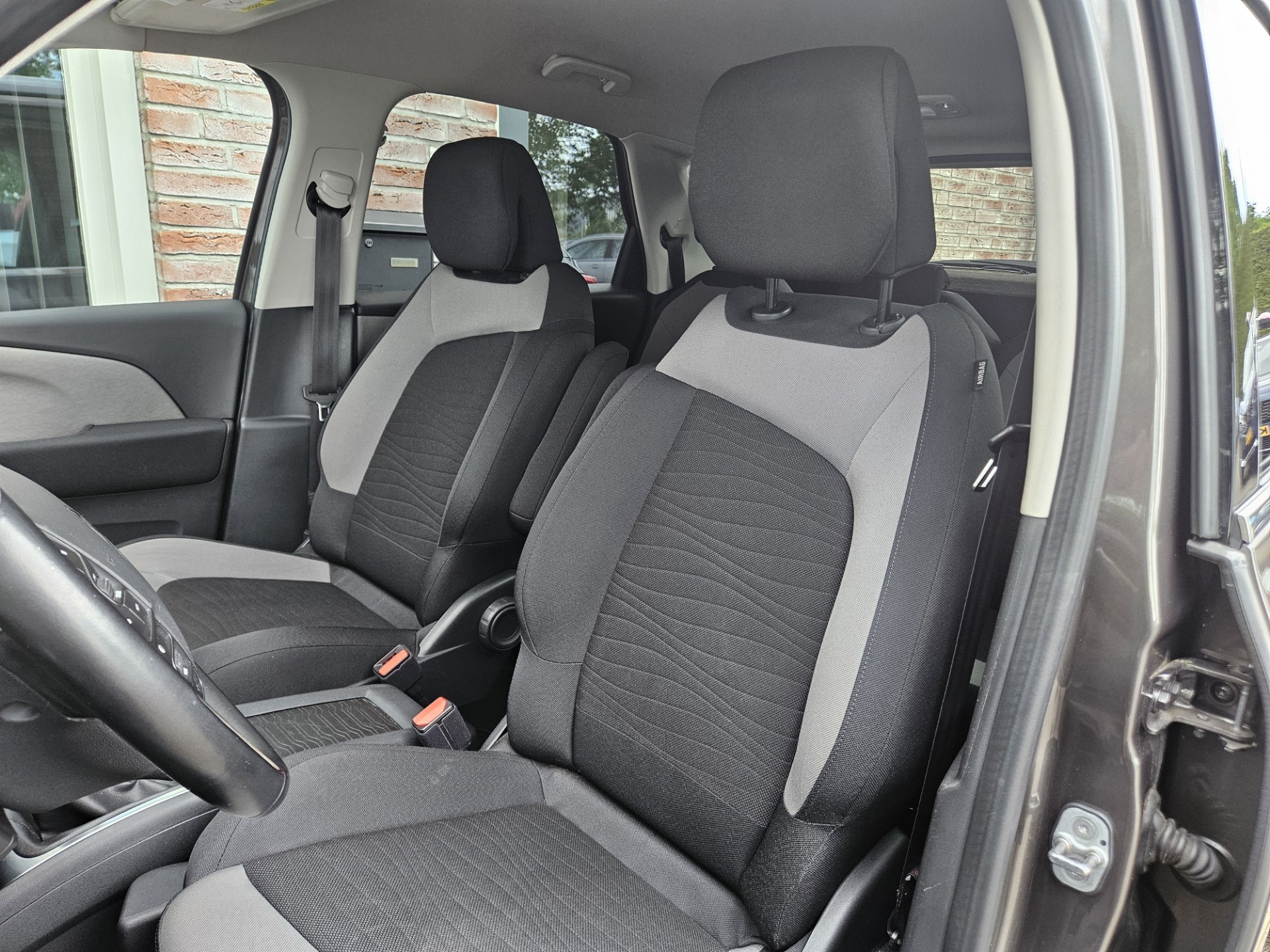 Foto van Citroen C4 Picasso