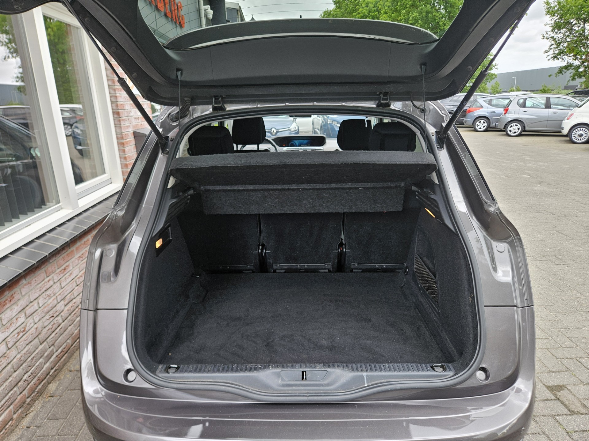 Foto van Citroen C4 Picasso