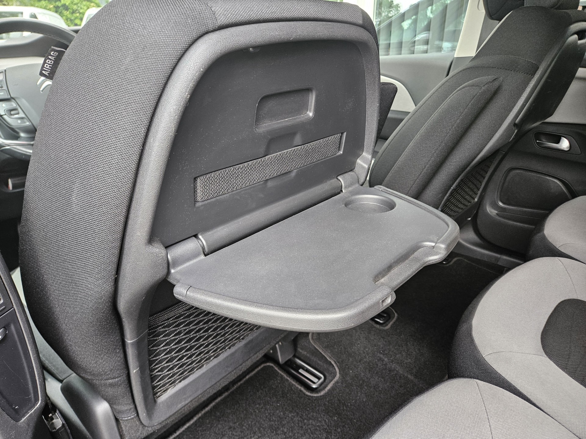Foto van Citroen C4 Picasso