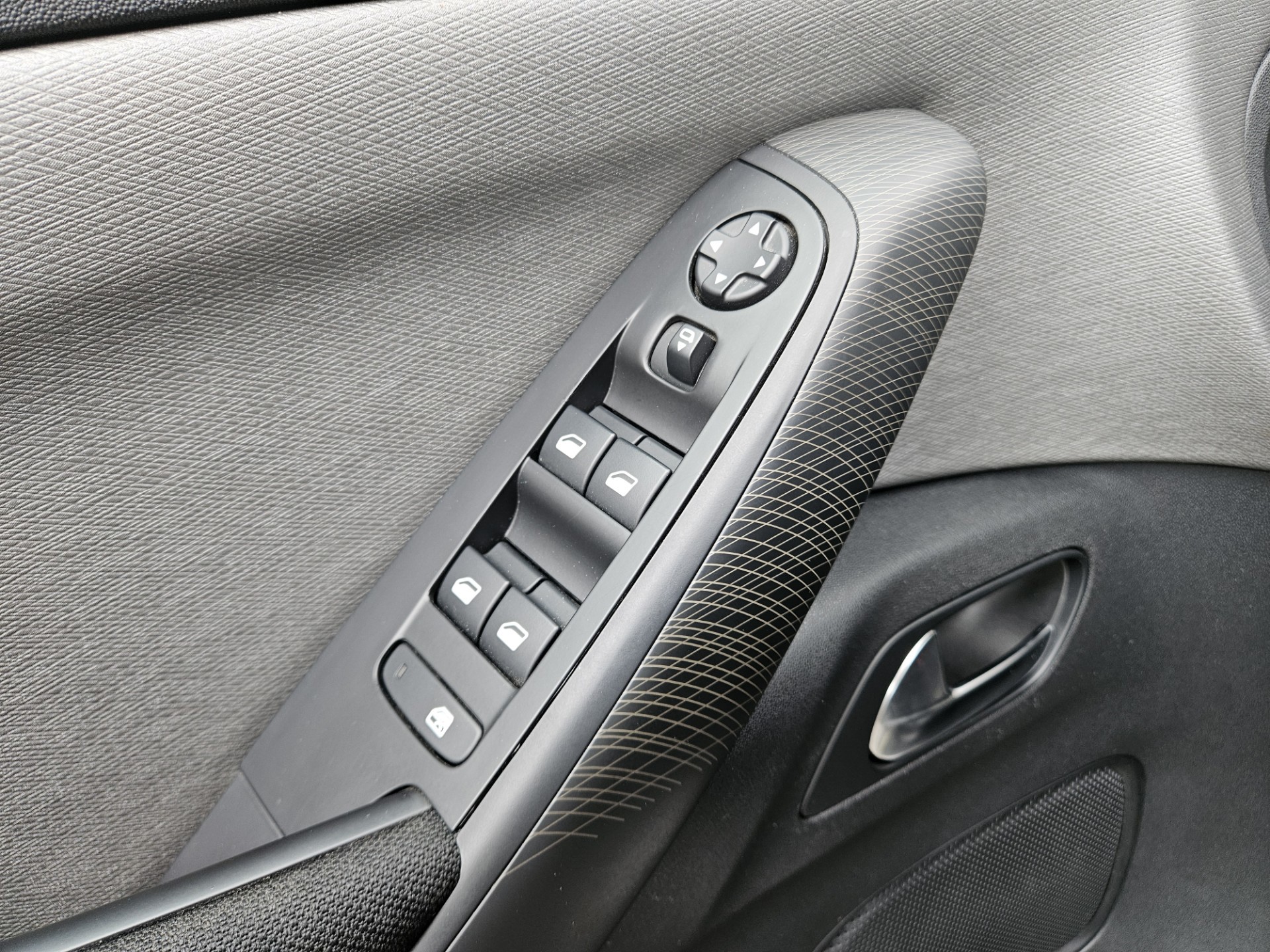 Foto van Citroen C4 Picasso