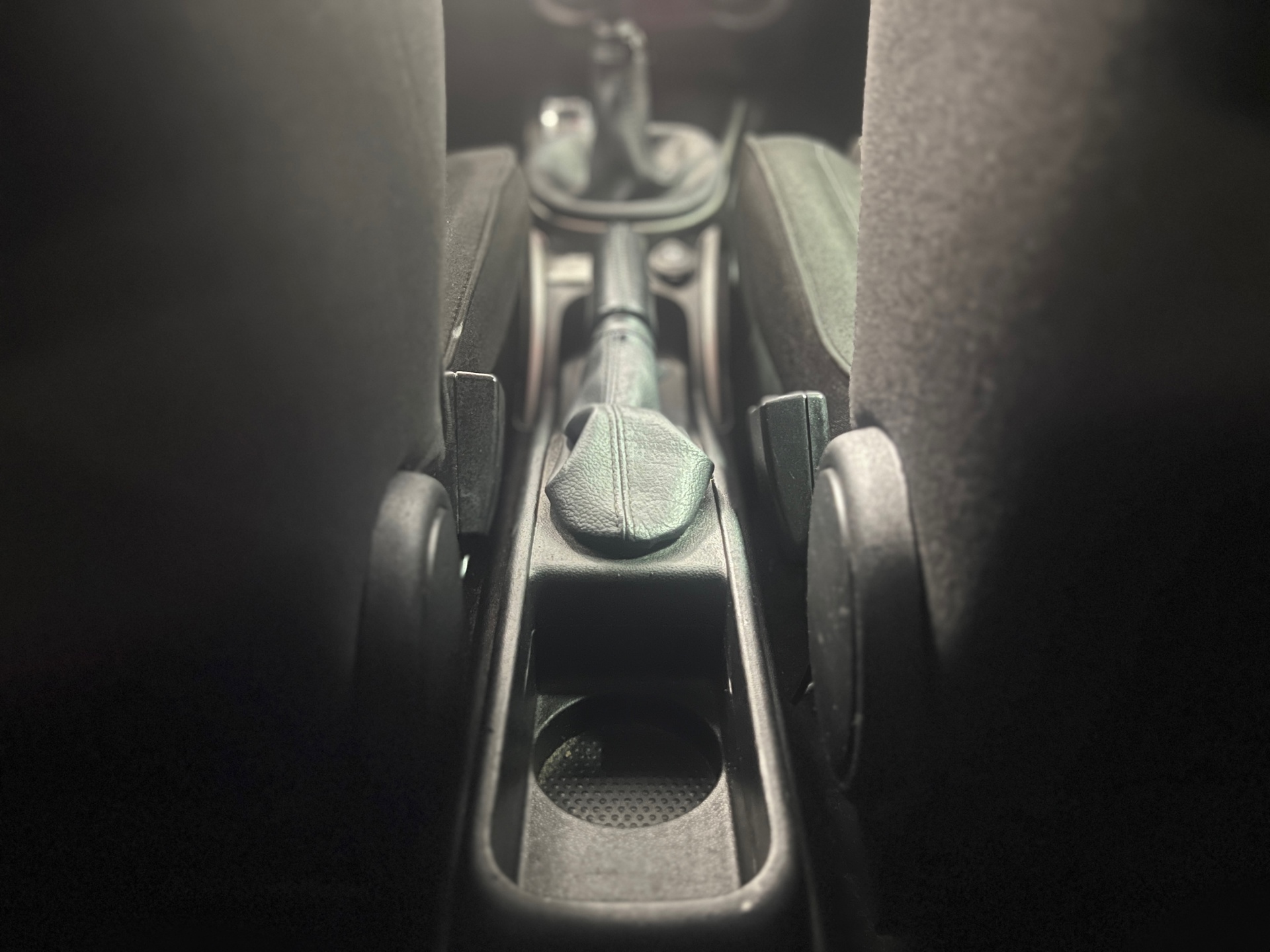 Foto van Alfa Romeo Alfa Mito
