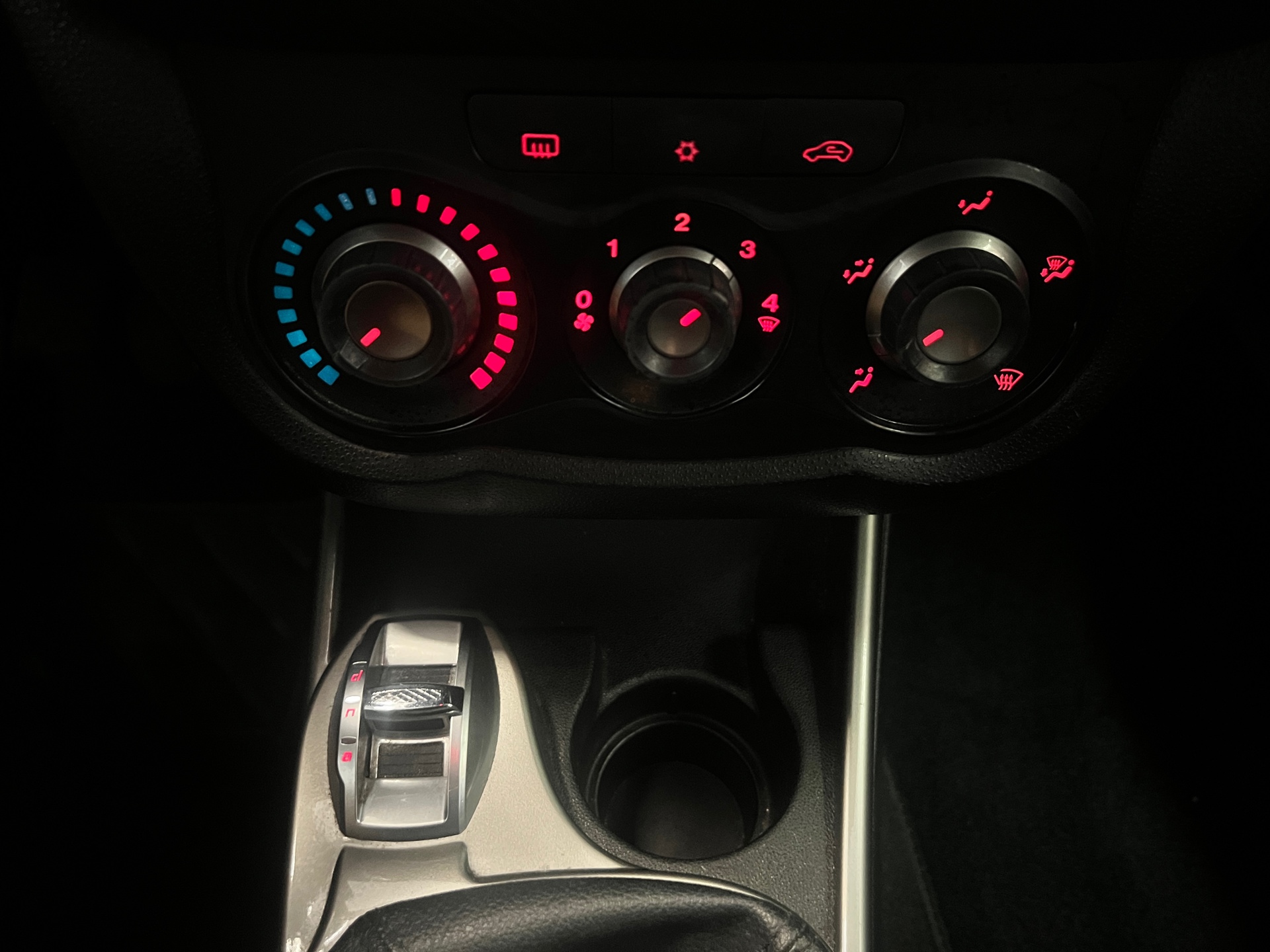 Foto van Alfa Romeo Alfa Mito