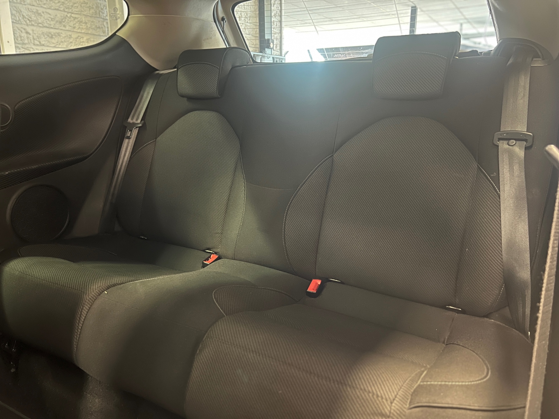 Foto van Alfa Romeo Alfa Mito