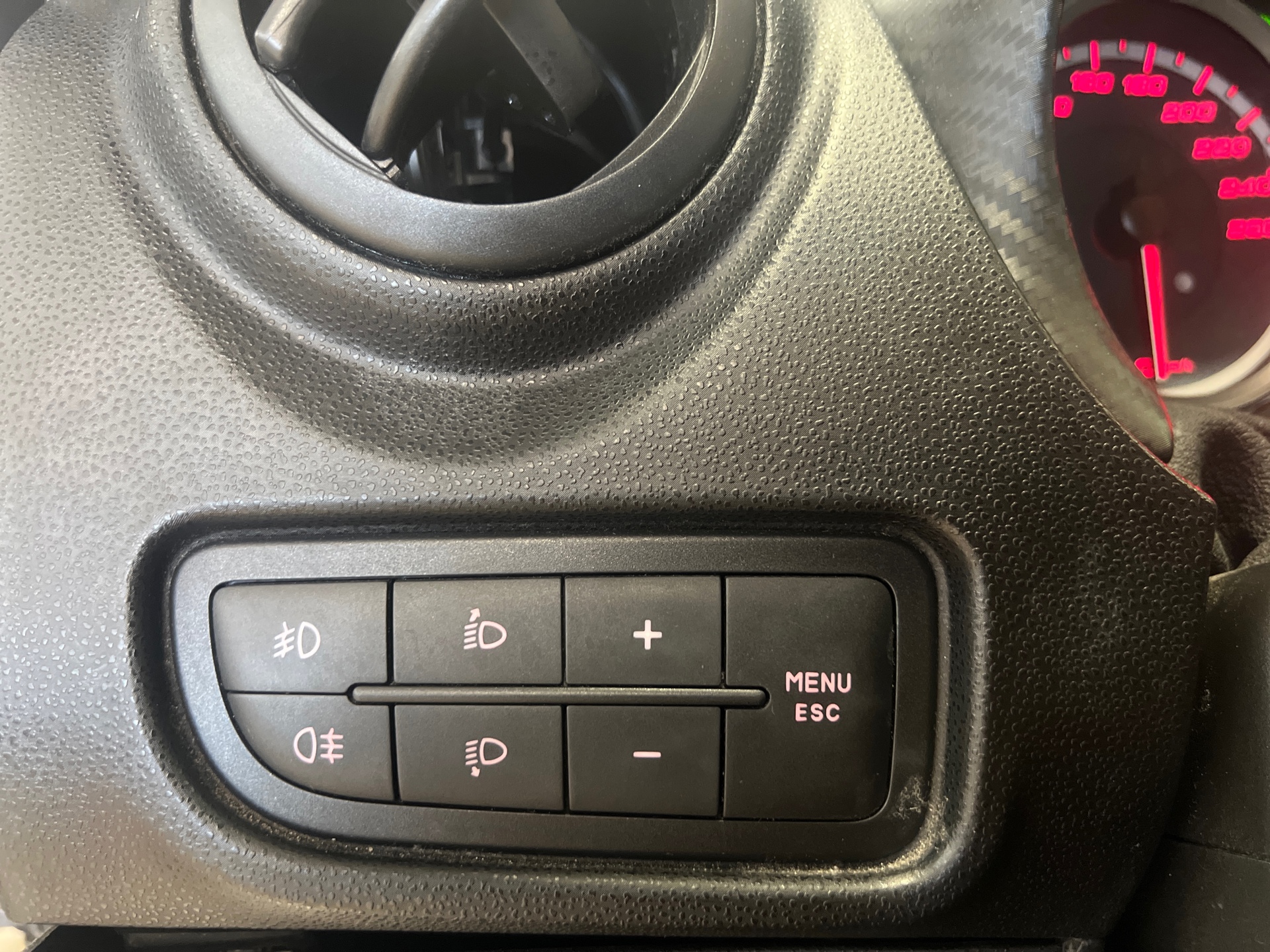 Foto van Alfa Romeo Alfa Mito