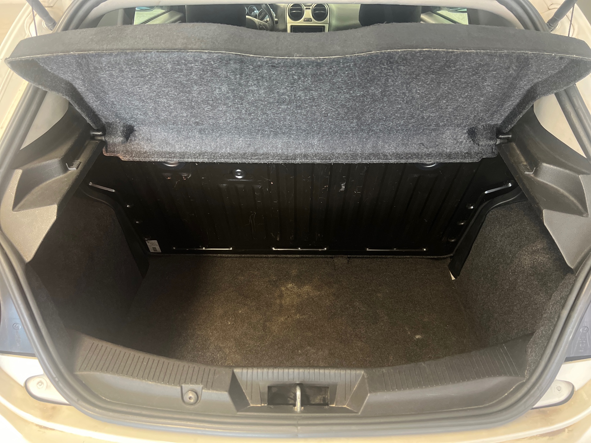 Foto van Alfa Romeo Alfa Mito