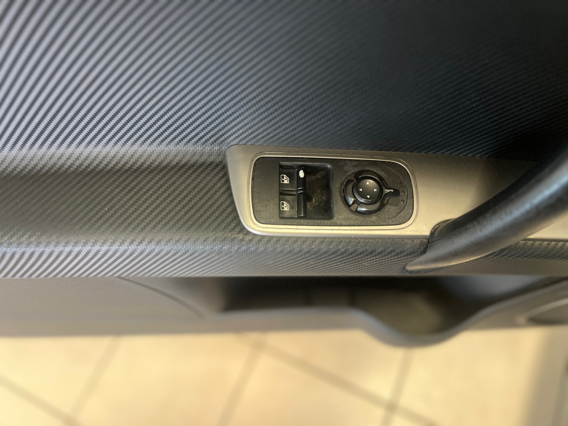 Foto van Alfa Romeo Alfa Mito